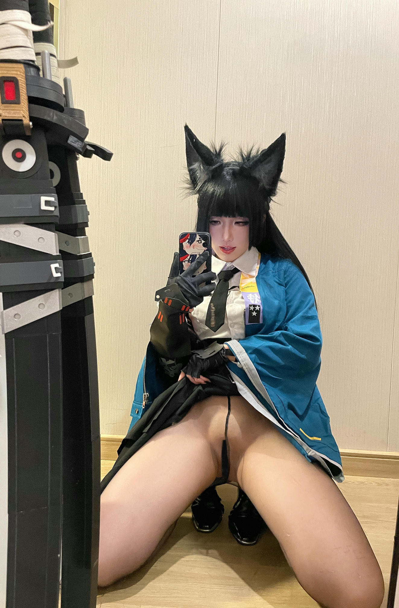 絞肉姬Walküre NO.015 Hoshimi Miyabi [39P 191MB]_第1集