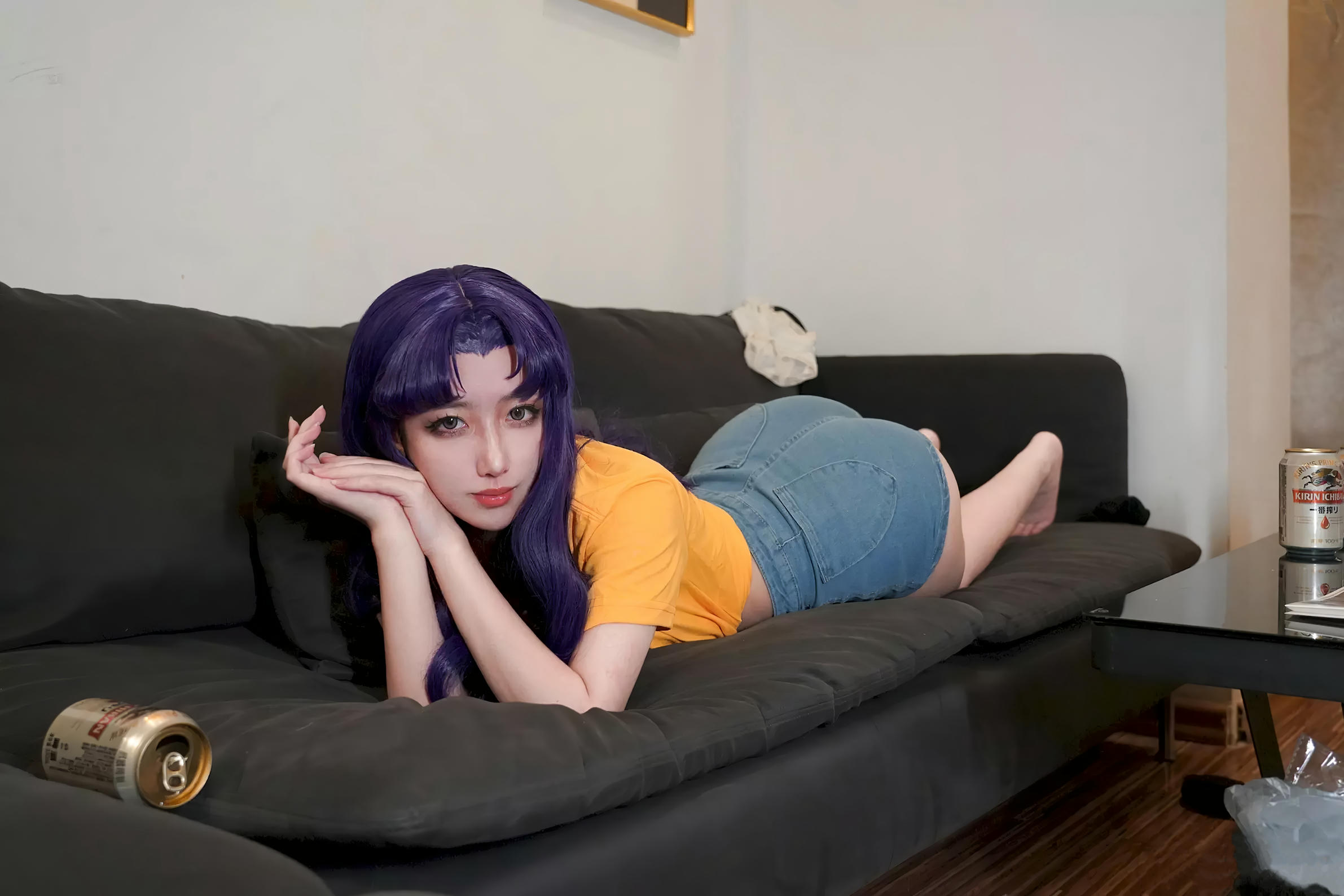 絞肉姬Walküre NO.005 葛城美里 [40P／195MB]_第1集