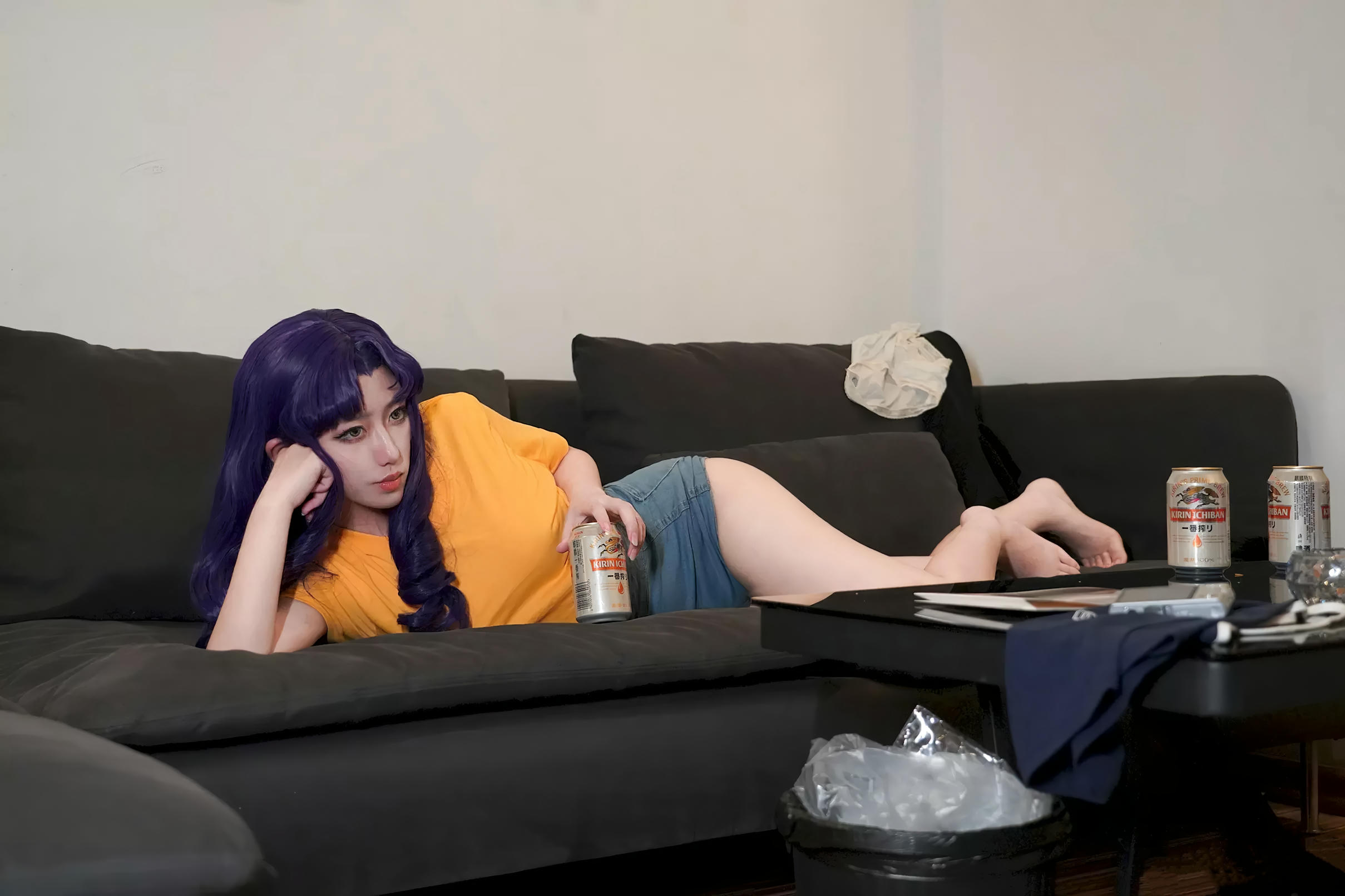 絞肉姬Walküre NO.005 葛城美里 [40P／195MB]_第1集