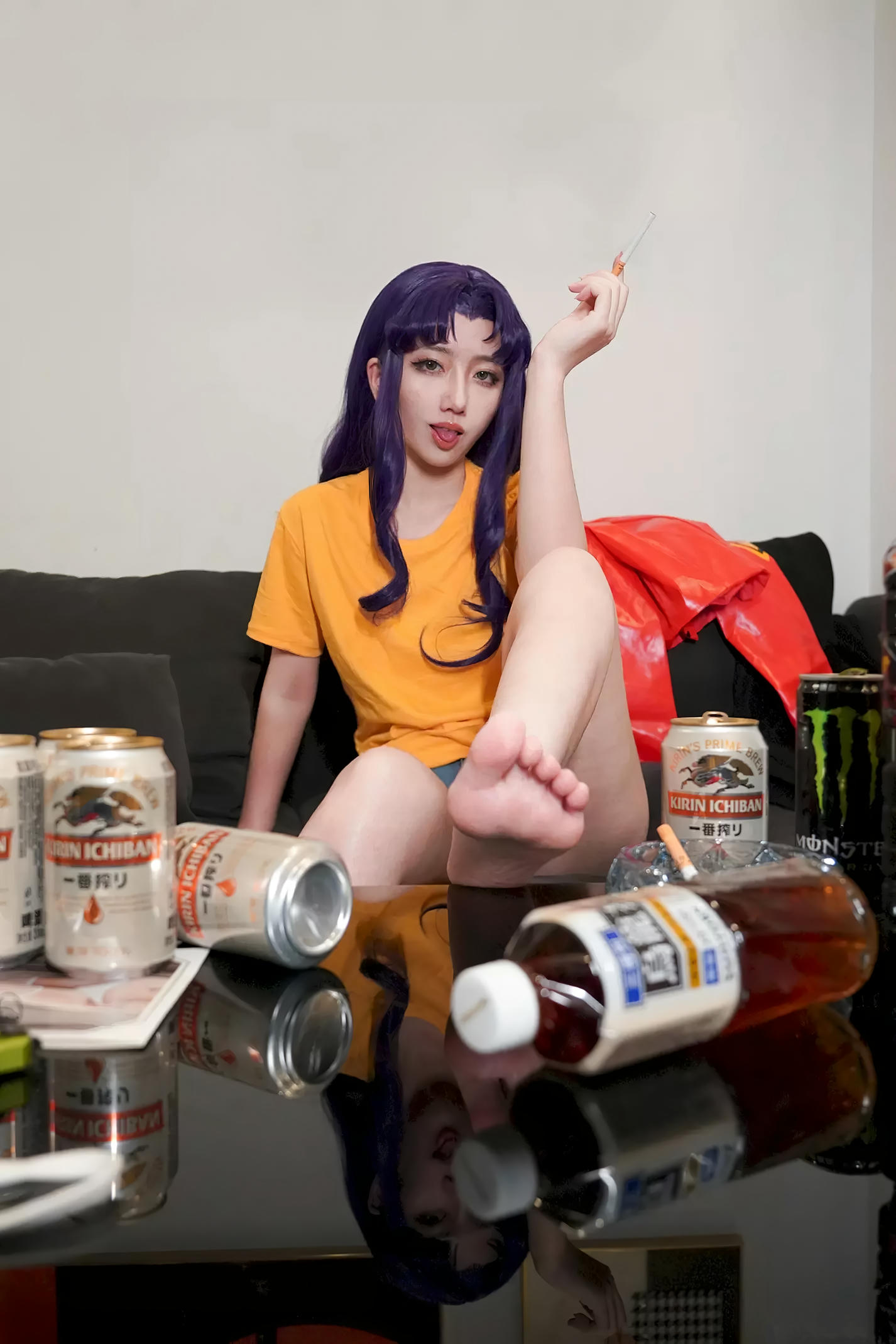 絞肉姬Walküre NO.005 葛城美里 [40P／195MB]_第1集