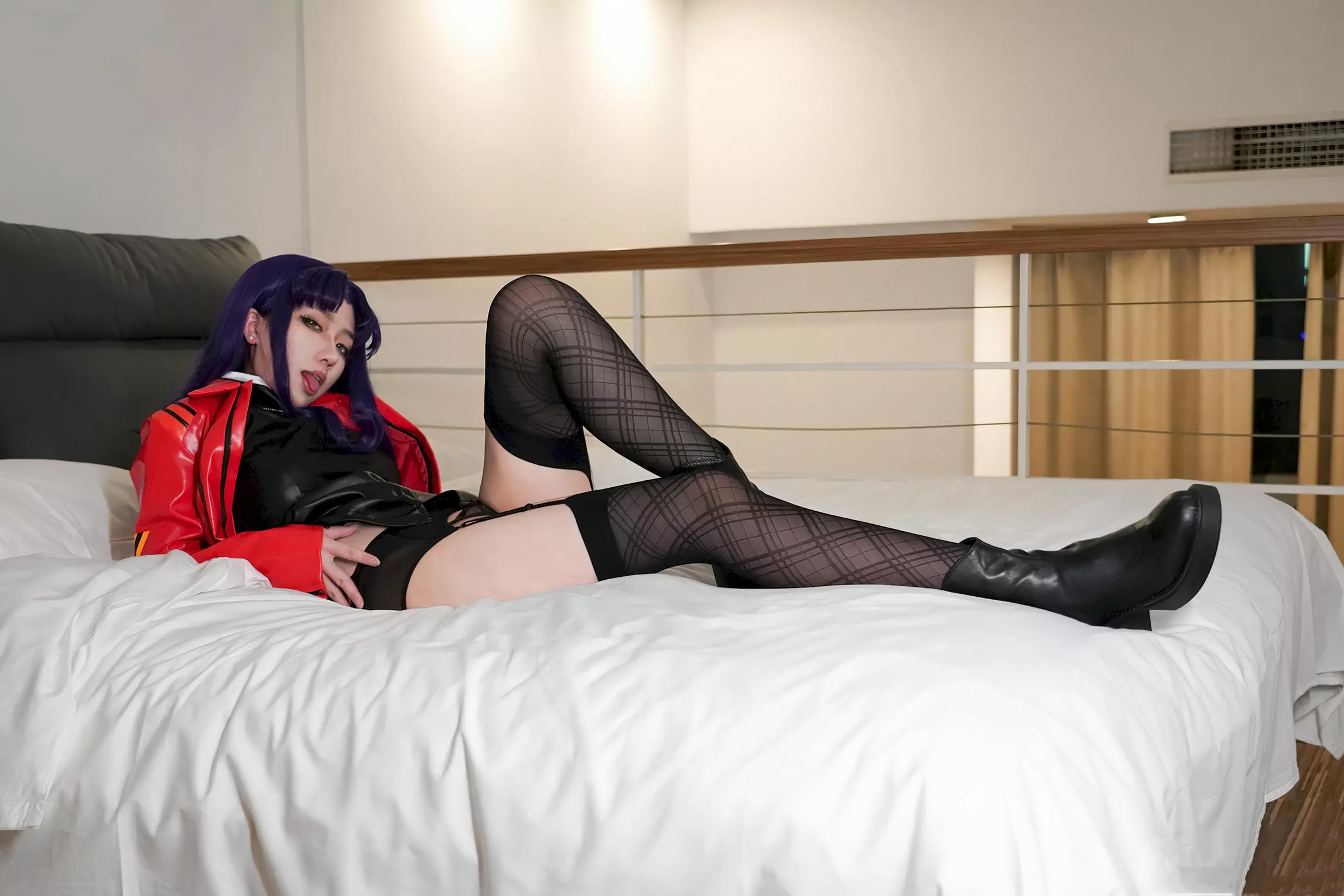 絞肉姬Walküre NO.005 葛城美里 [40P／195MB]_第2集