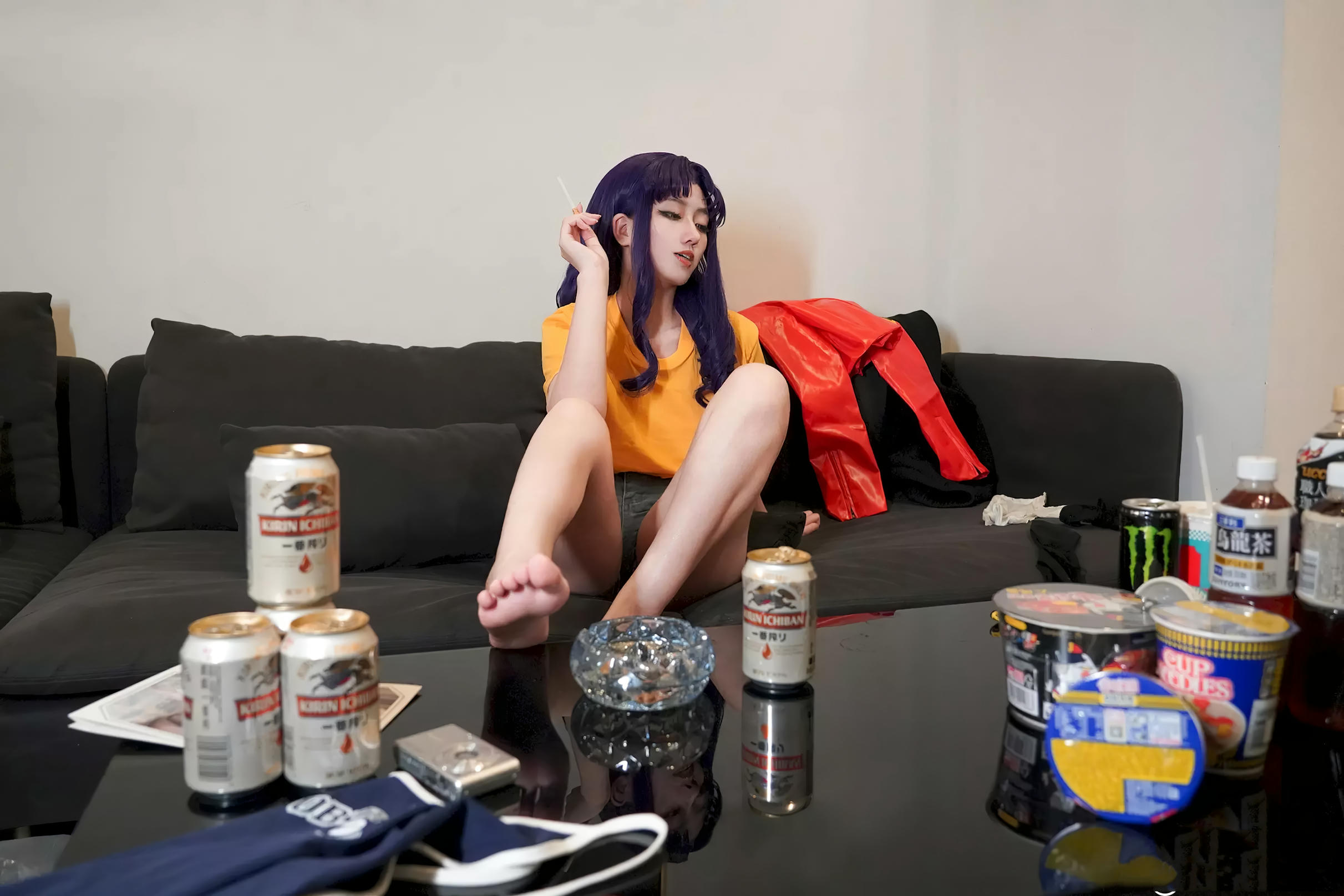 絞肉姬Walküre NO.005 葛城美里 [40P／195MB]_第1集