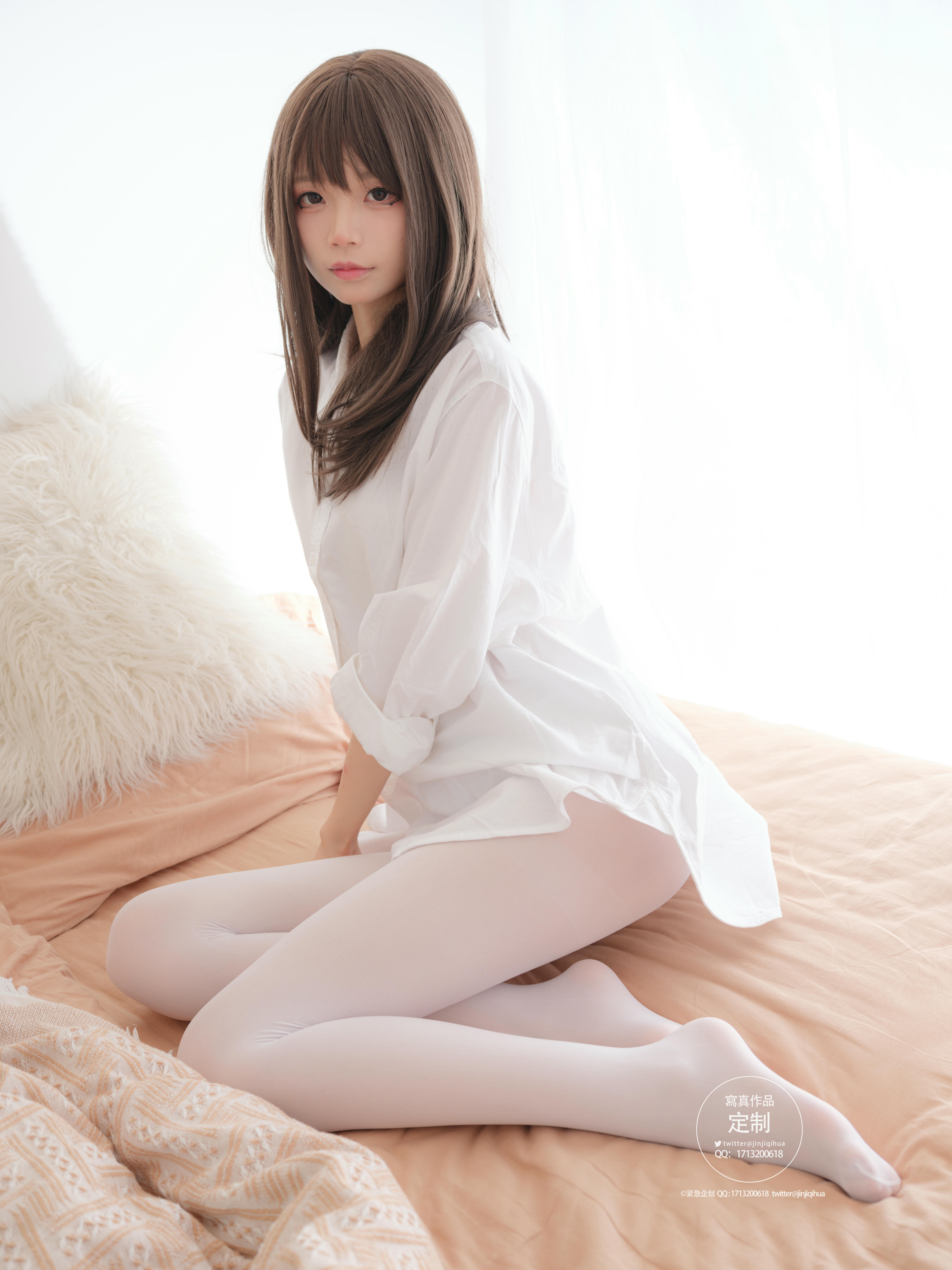 [紧急企划] NO.033 5G-001 五更百鬼 [50P-1.39GB]_第1集