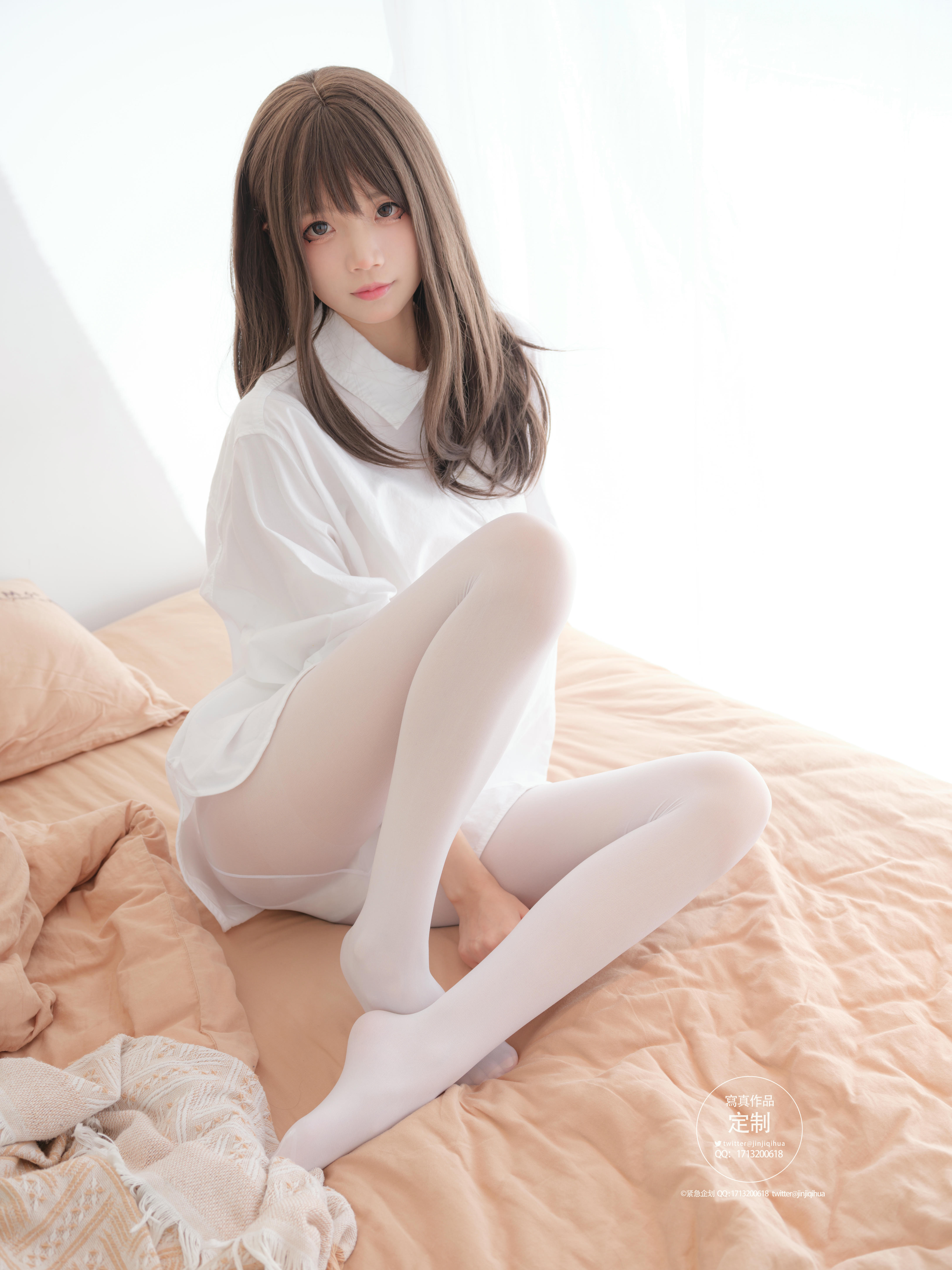 [紧急企划] NO.033 5G-001 五更百鬼 [50P-1.39GB]_第2集