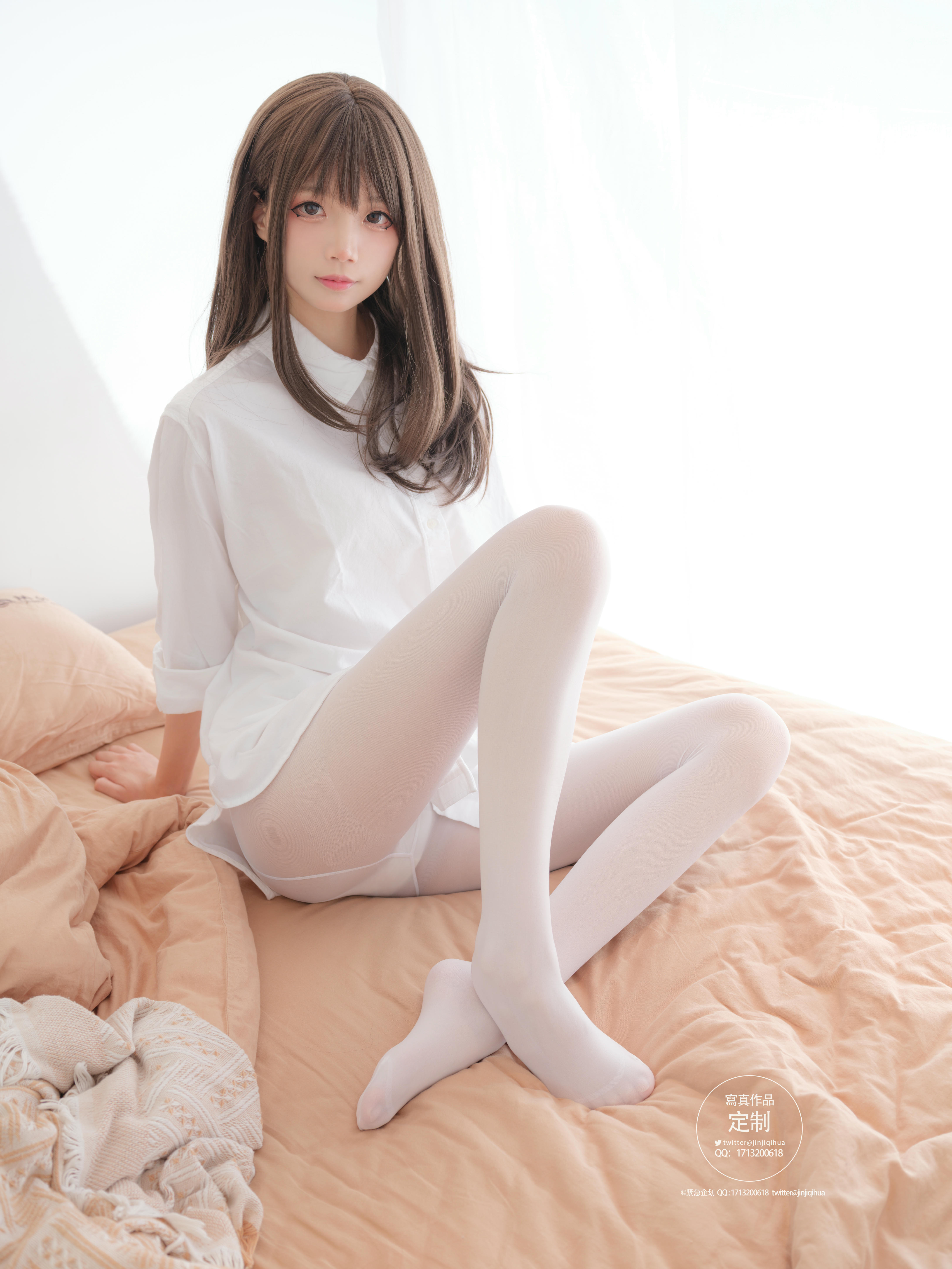 [紧急企划] NO.033 5G-001 五更百鬼 [50P-1.39GB]_第2集