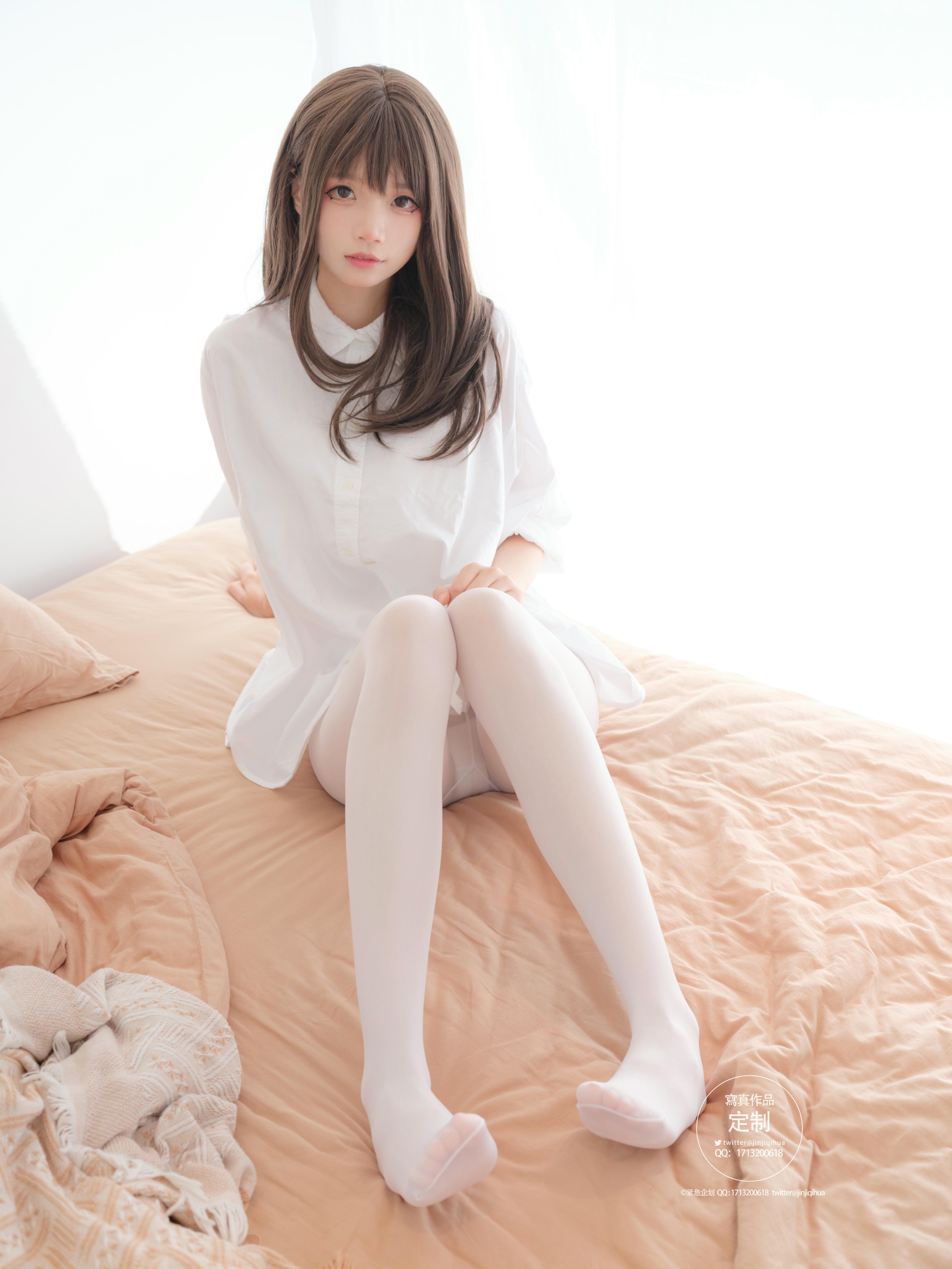 [紧急企划] NO.033 5G-001 五更百鬼 [50P-1.39GB]_第2集