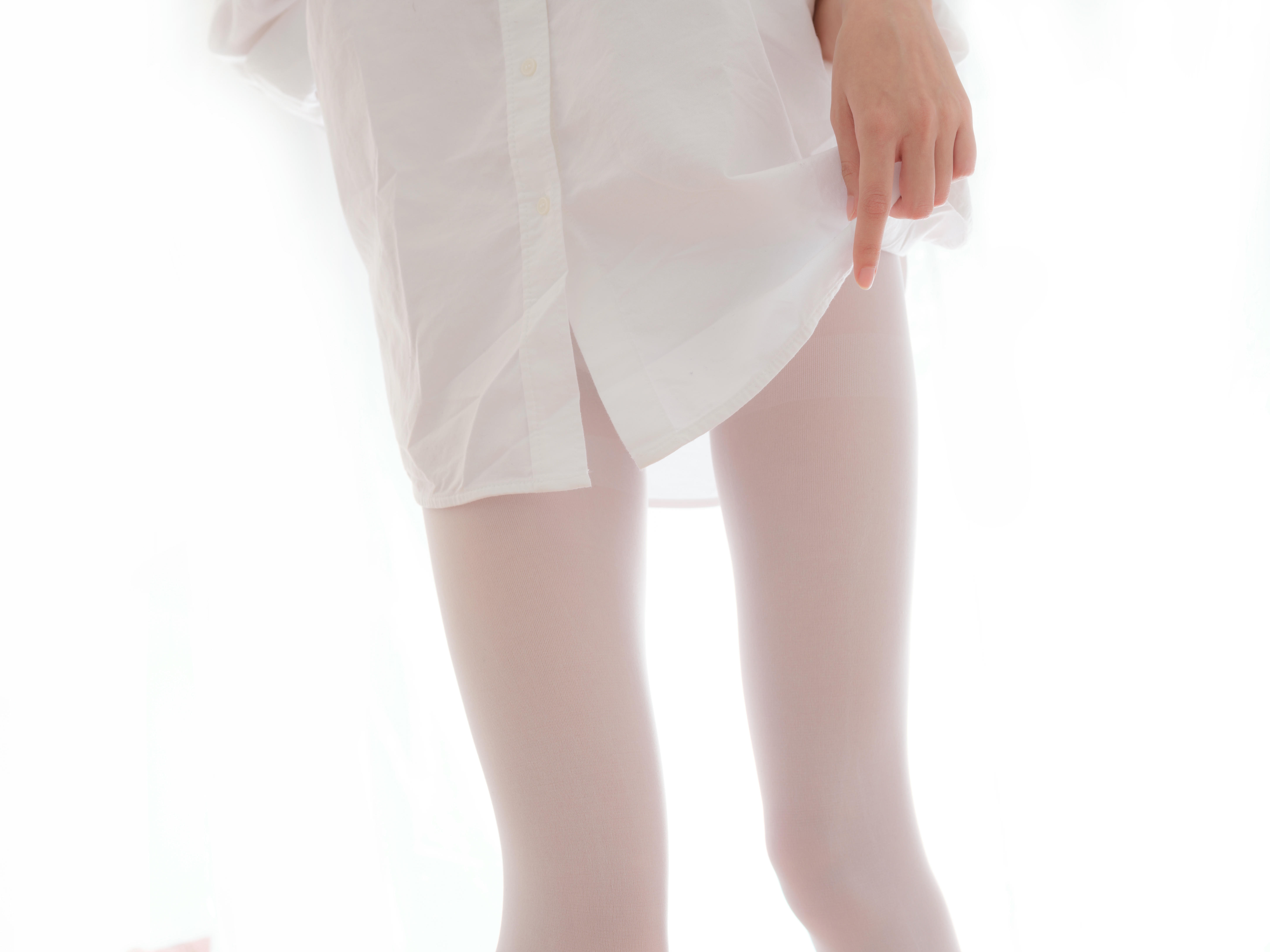 [紧急企划] NO.033 5G-001 五更百鬼 [50P-1.39GB]_第2集