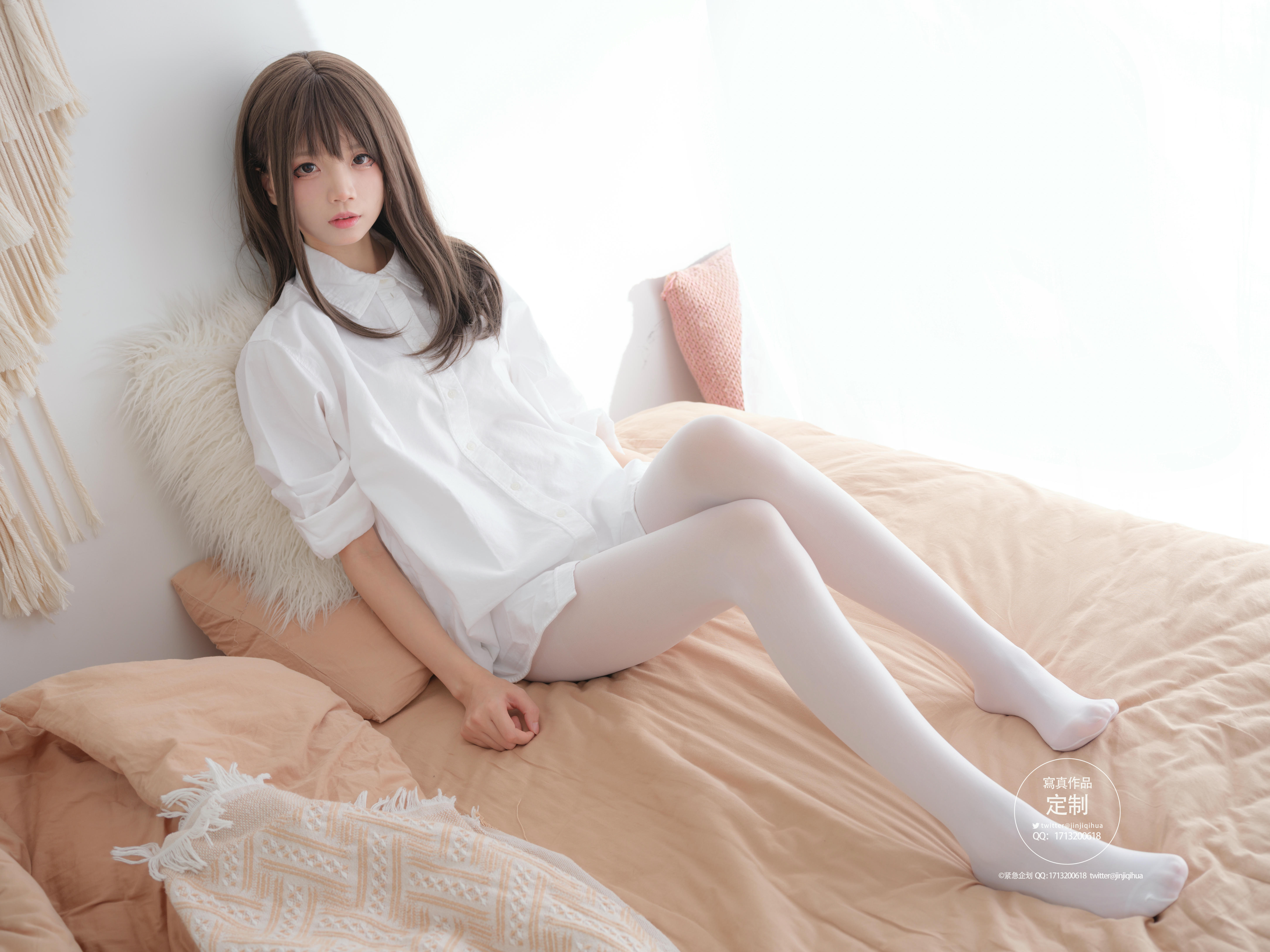 [紧急企划] NO.033 5G-001 五更百鬼 [50P-1.39GB]_第3集