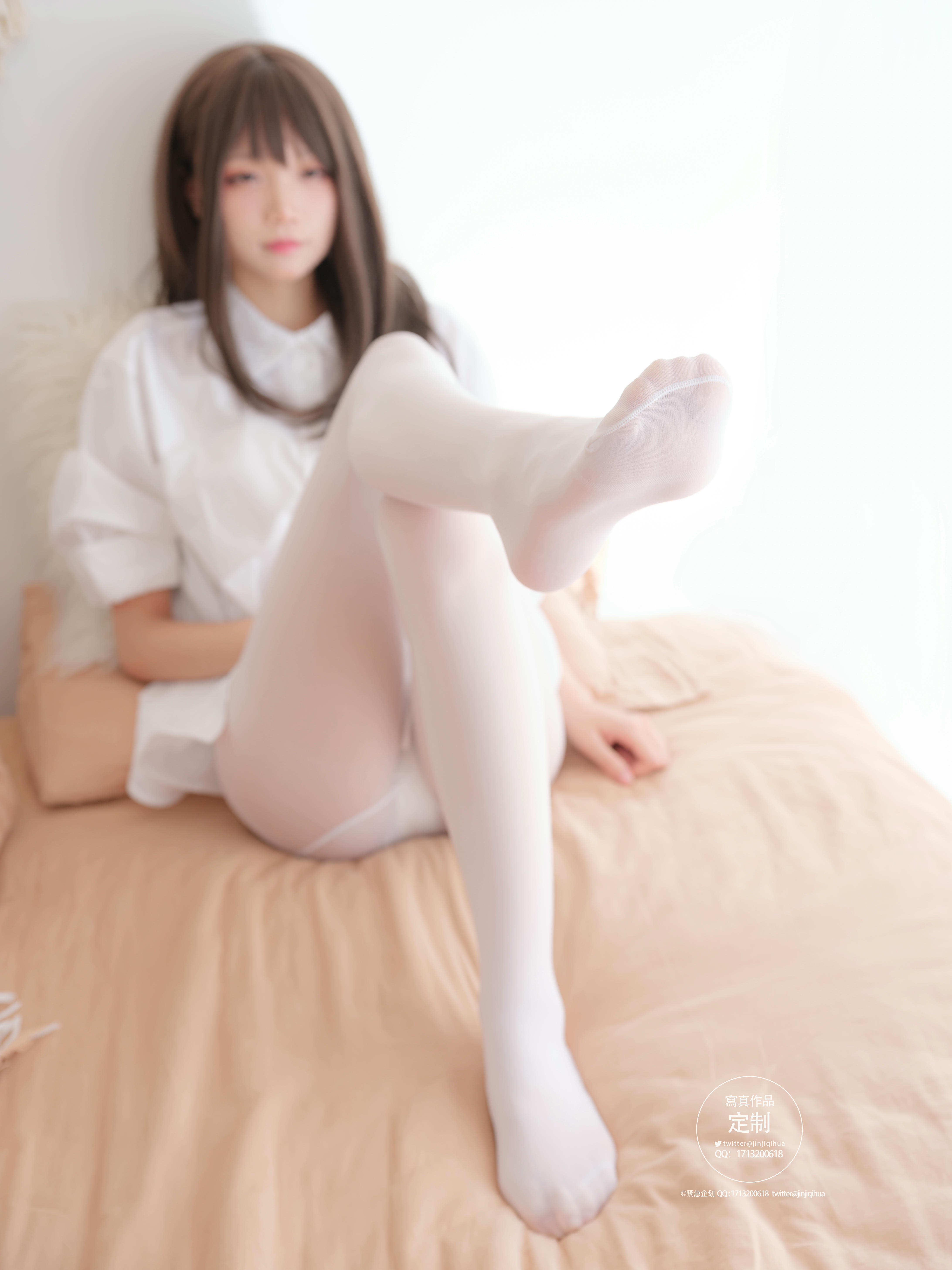 [紧急企划] NO.033 5G-001 五更百鬼 [50P-1.39GB]_第3集