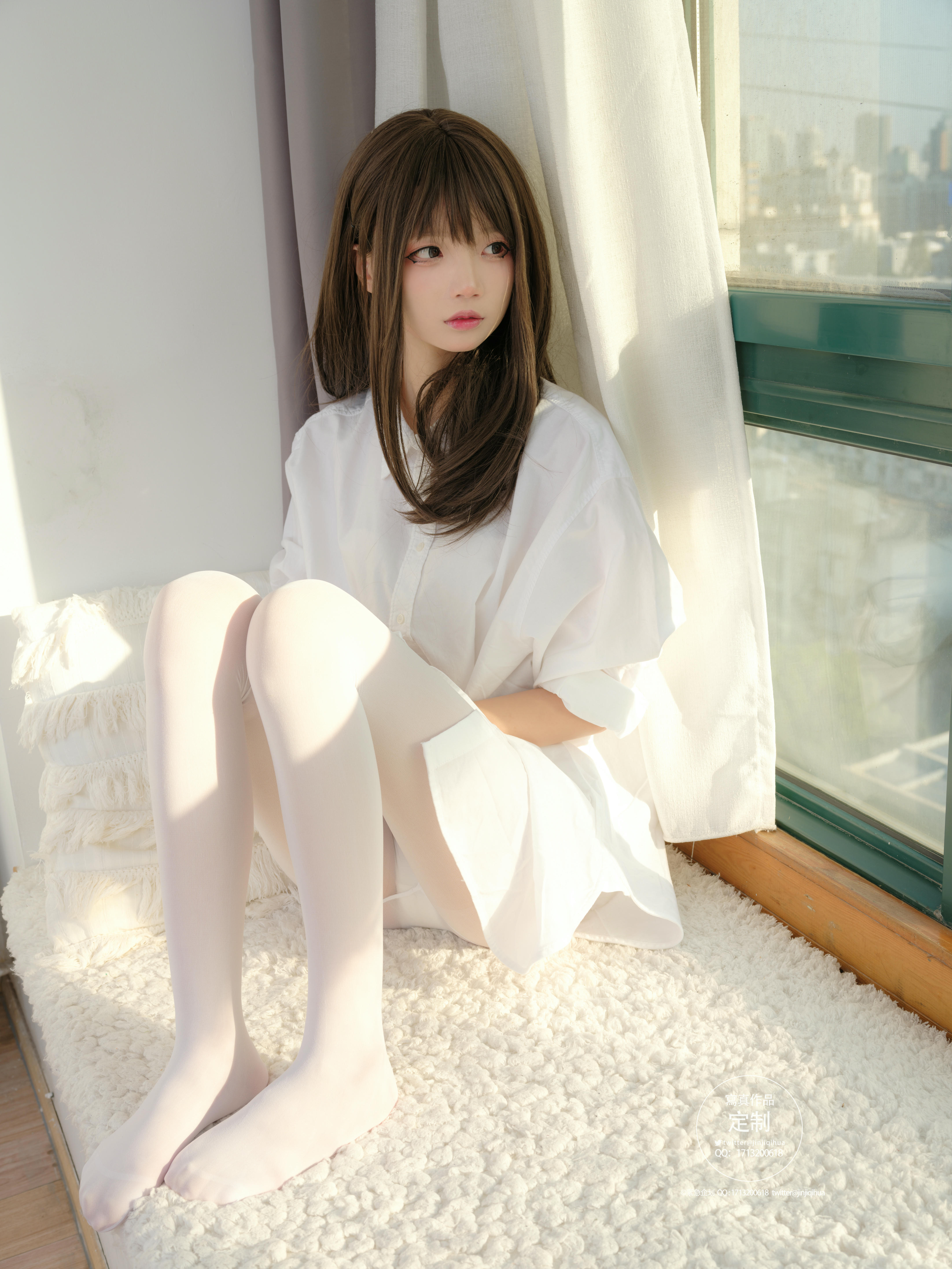 [紧急企划] NO.033 5G-001 五更百鬼 [50P-1.39GB]_第1集