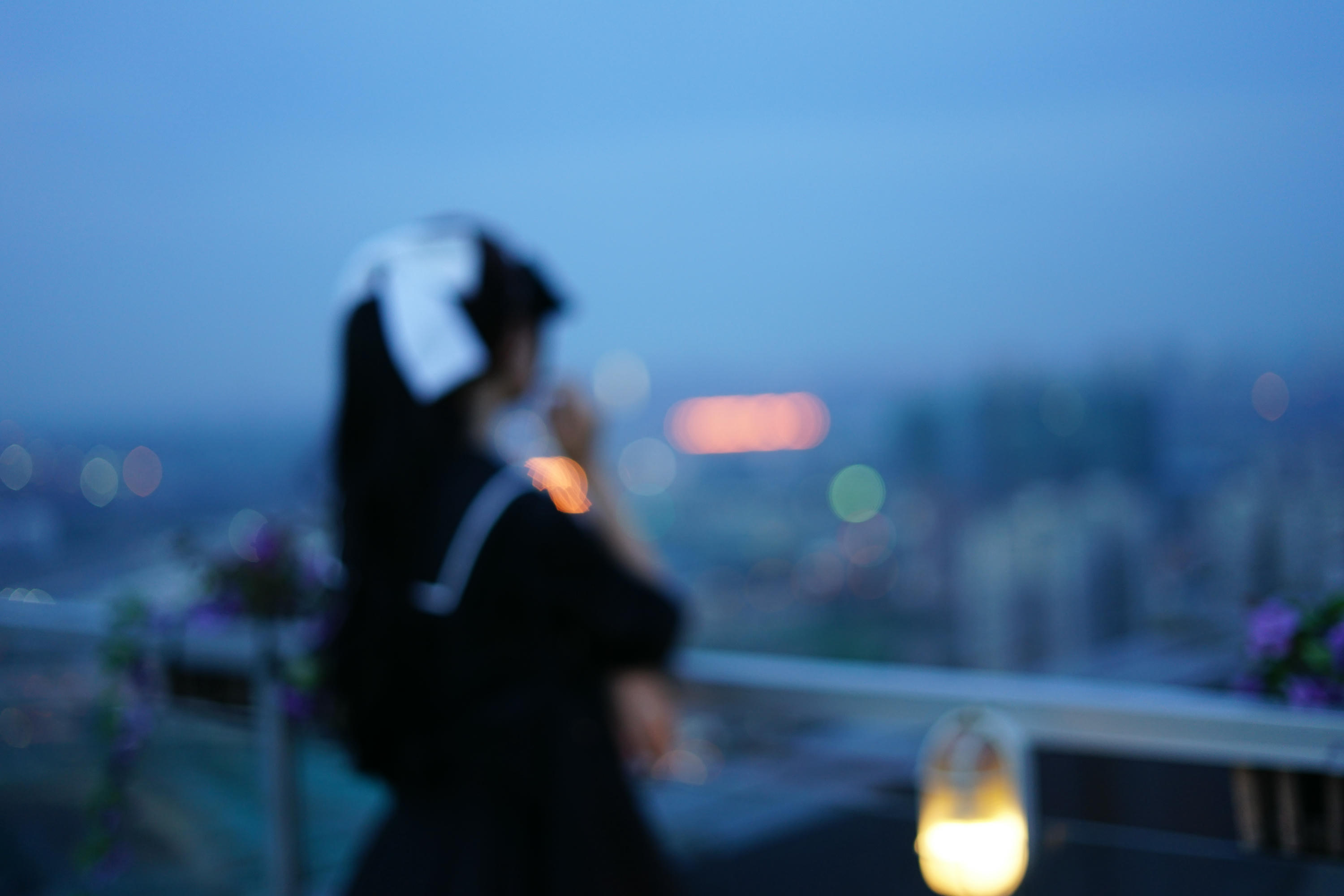 五更百鬼 NO.014 碧蓝航线（14P）_第1集