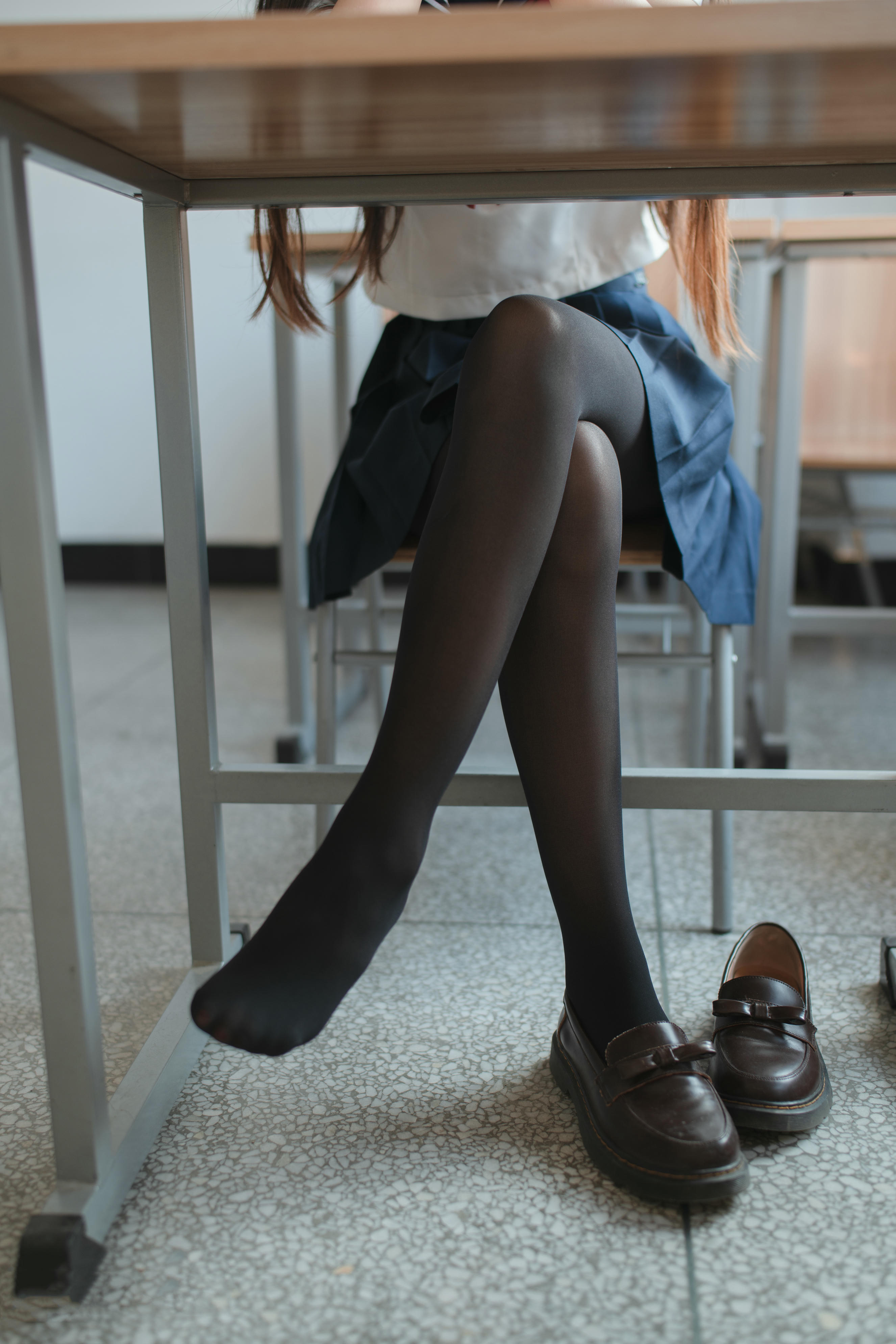 五更百鬼 NO.001 JK制服 [52P-1.01GB]_第1集