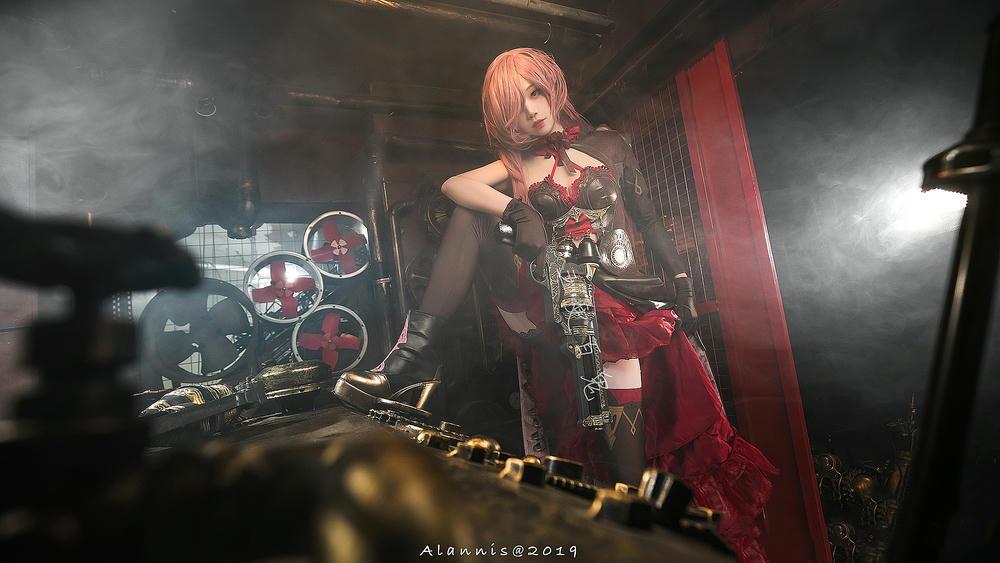 五更百鬼 NO.019 灰姑娘（9P）_第1集