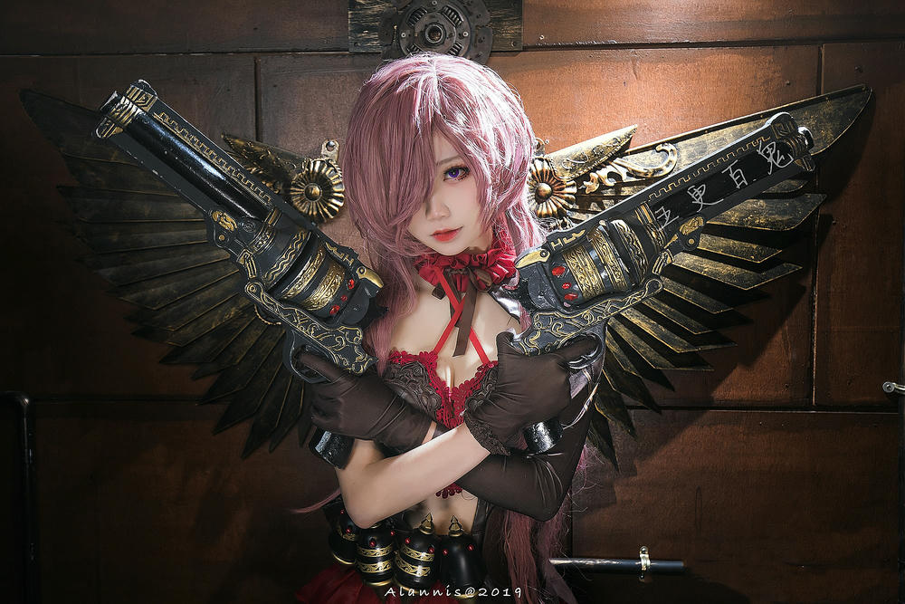 五更百鬼 NO.019 灰姑娘（9P）_第1集