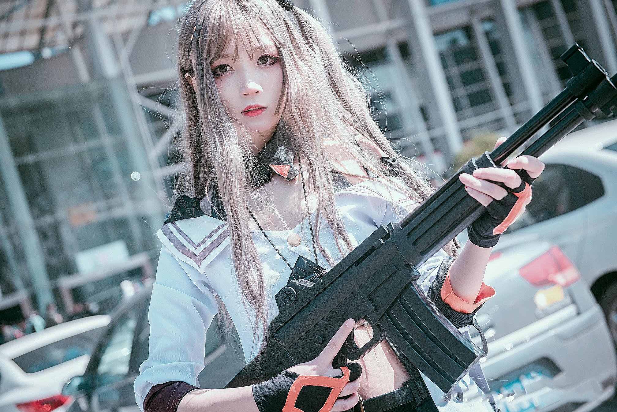 五更百鬼 NO.021 活跃（9P）_第1集