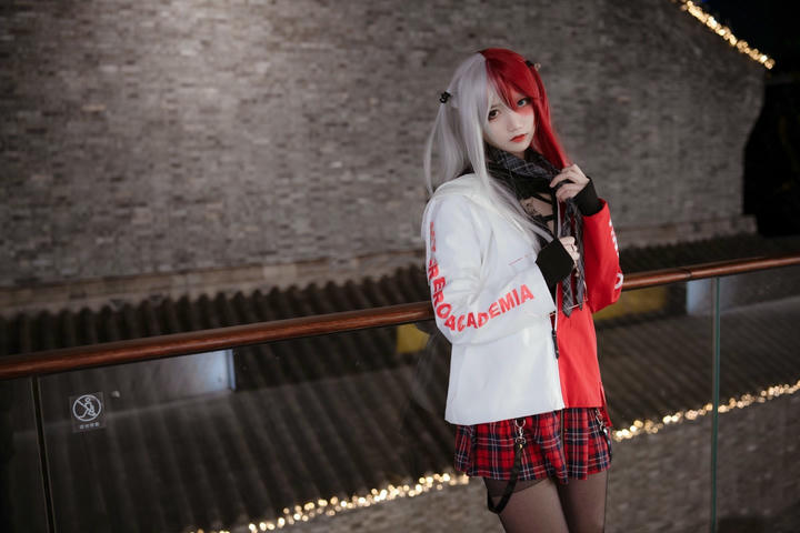 五更百鬼 NO.022 街拍（8P）_第1集