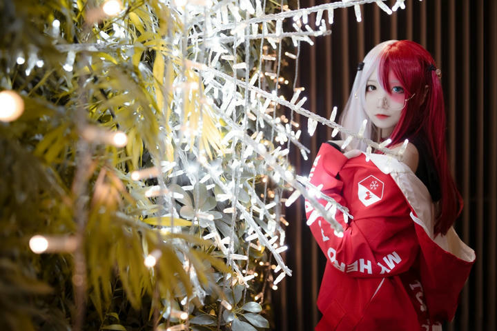 五更百鬼 NO.022 街拍（8P）_第1集