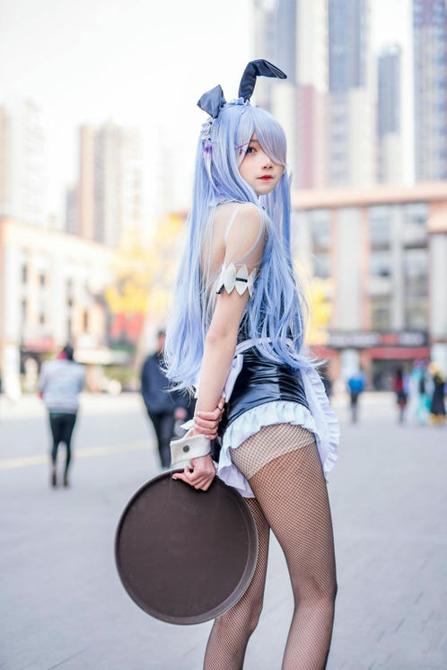 五更百鬼 NO.023 雷姆（6P）_第1集