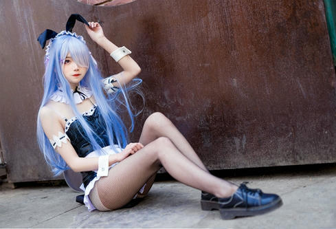 五更百鬼 NO.023 雷姆（6P）_第1集