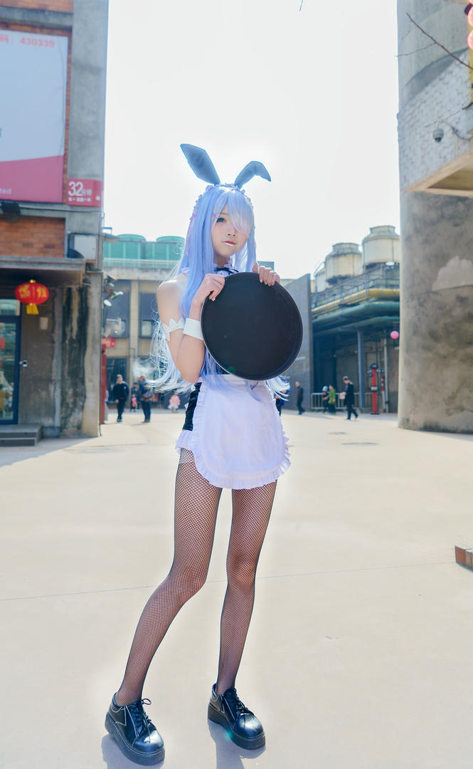 五更百鬼 NO.023 雷姆（6P）_第1集