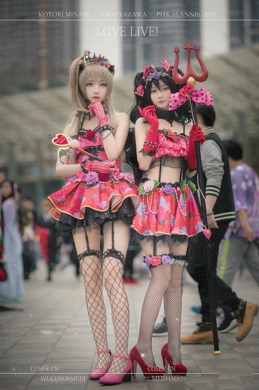 五更百鬼 NO.026 南小鸟（6P）_第1集