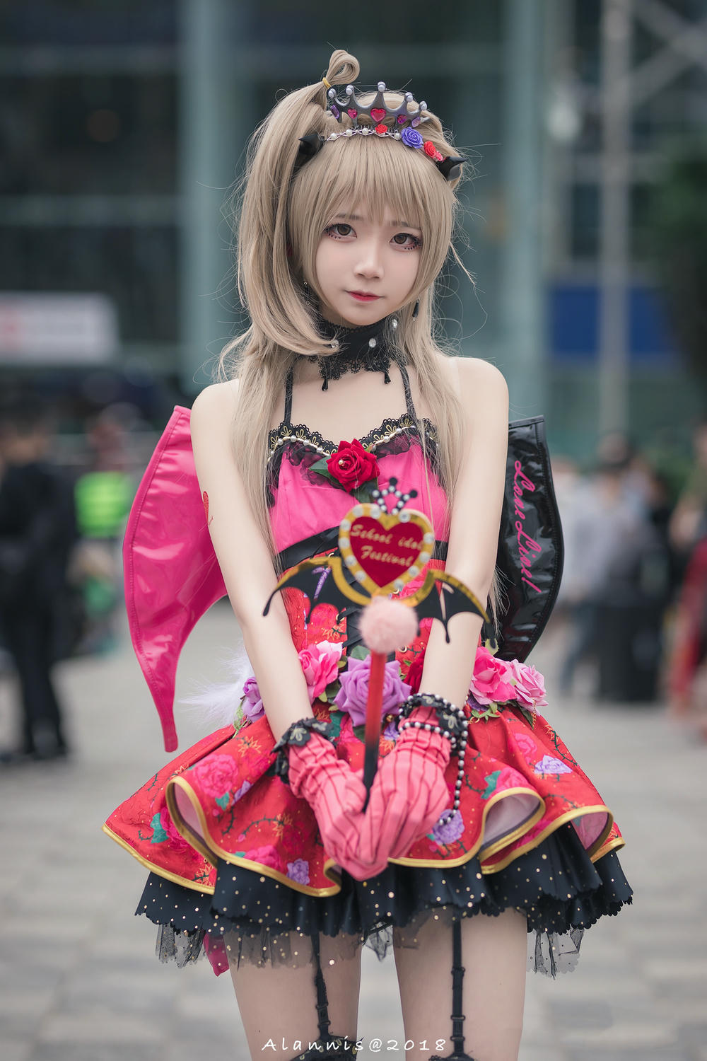 五更百鬼 NO.026 南小鸟（6P）_第1集