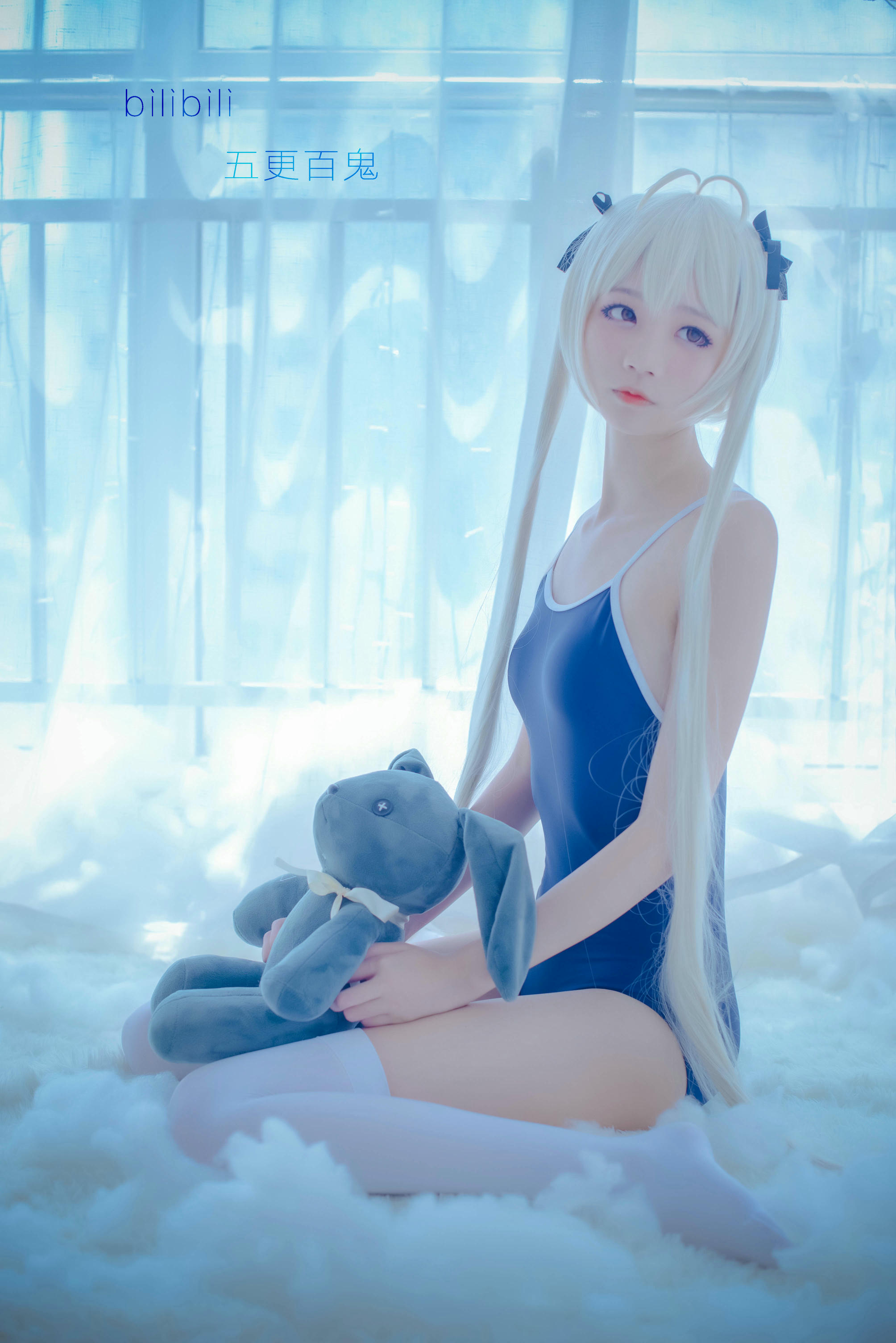 五更百鬼 NO.028 死库水（11P）_第1集