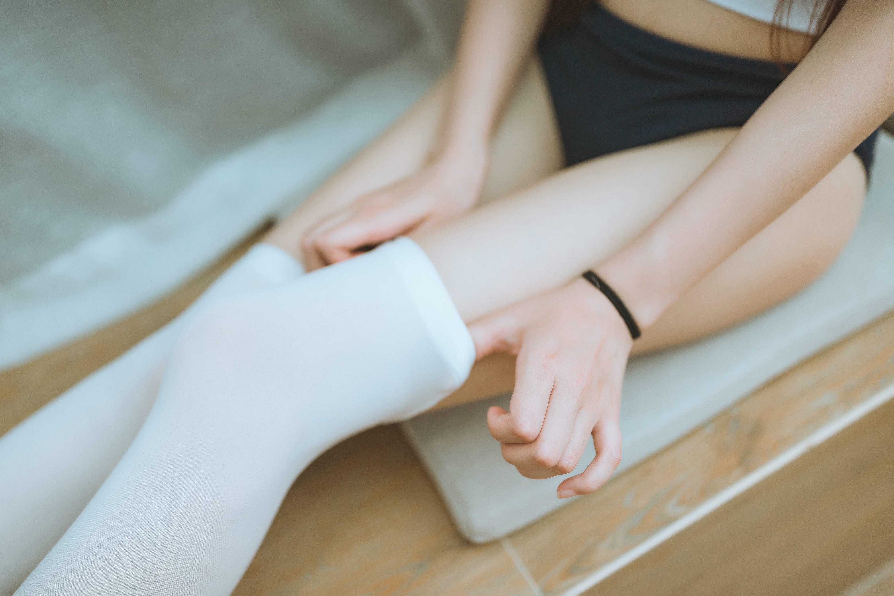 五更百鬼 NO.031 腿（10P）_第1集