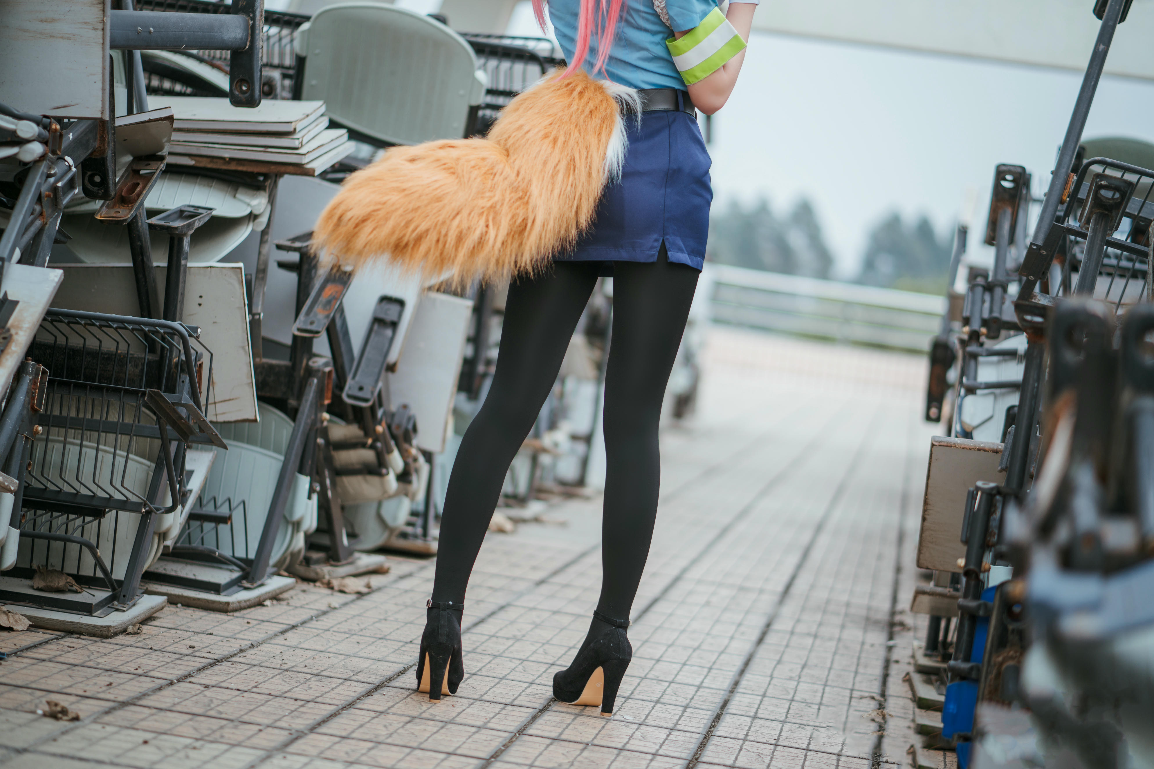 五更百鬼 NO.035 小玉（9P）_第1集