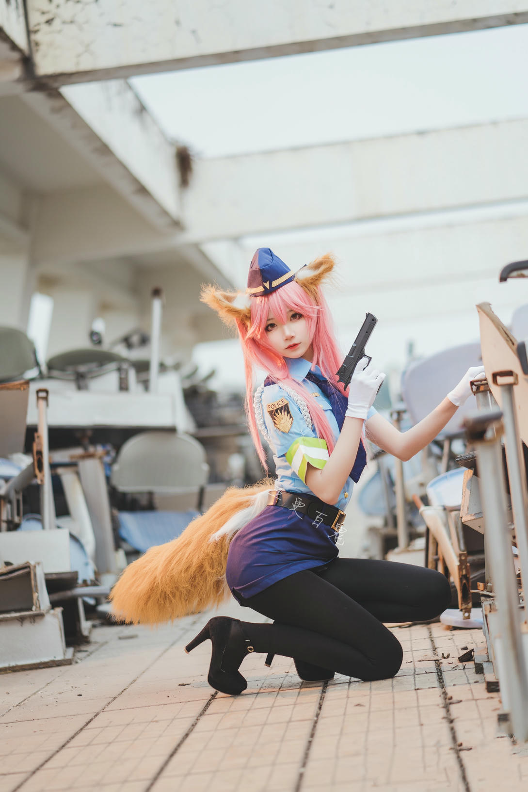 五更百鬼 NO.035 小玉（9P）_第1集