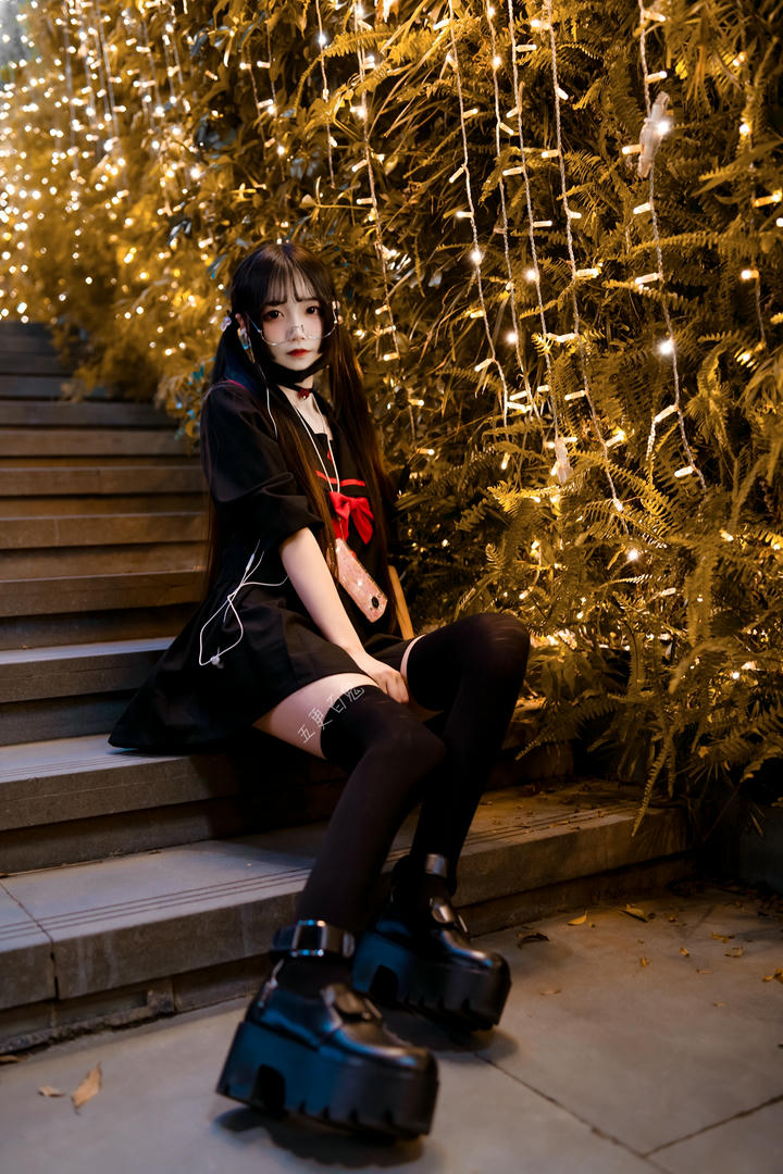 五更百鬼 NO.037 制服（15P）_第1集