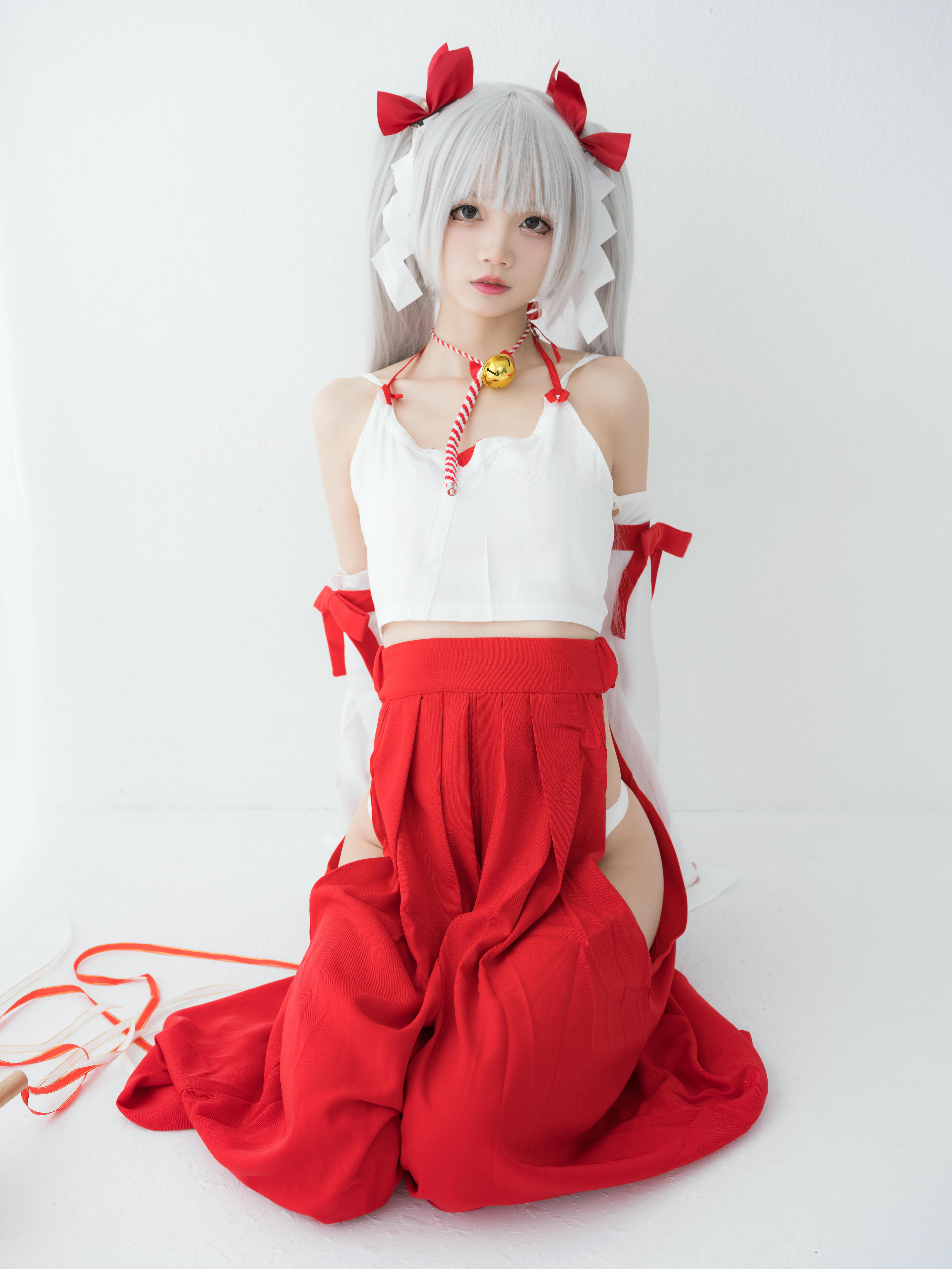 五更百鬼 NO.045 女巫 [14P-330MB]_第1集