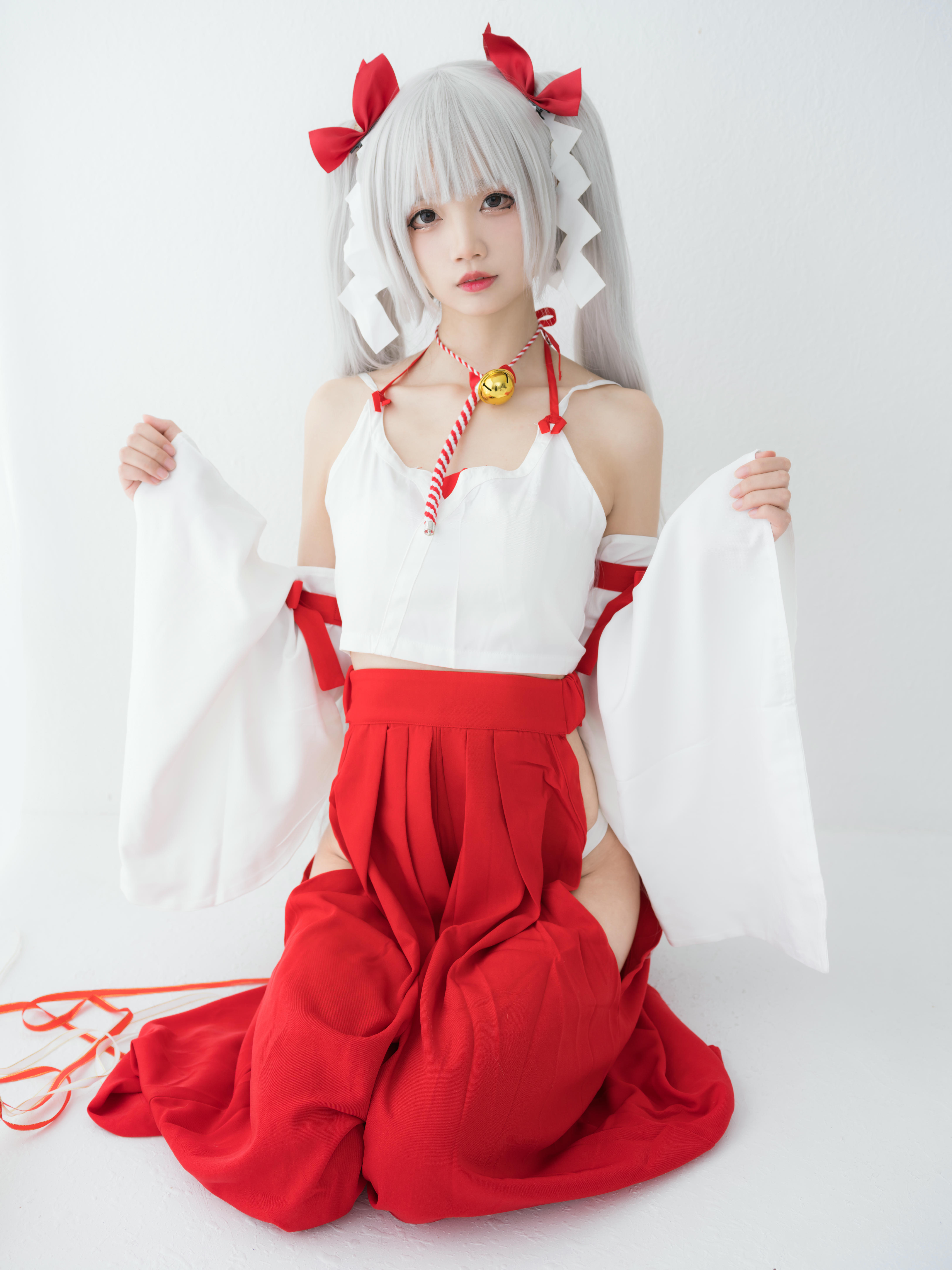 五更百鬼 NO.045 女巫 [14P-330MB]_第1集