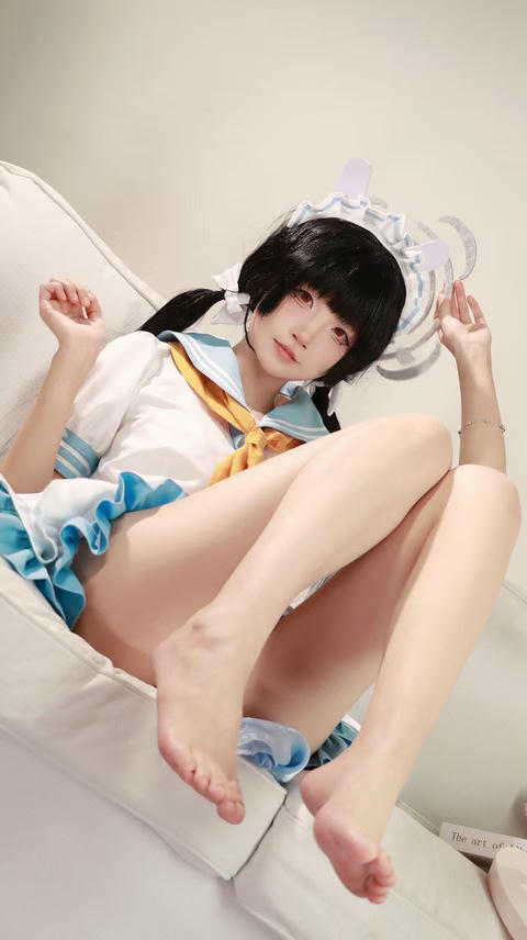 五更百鬼 NO.047 二月舰长图 [15P 290MB]_第1集