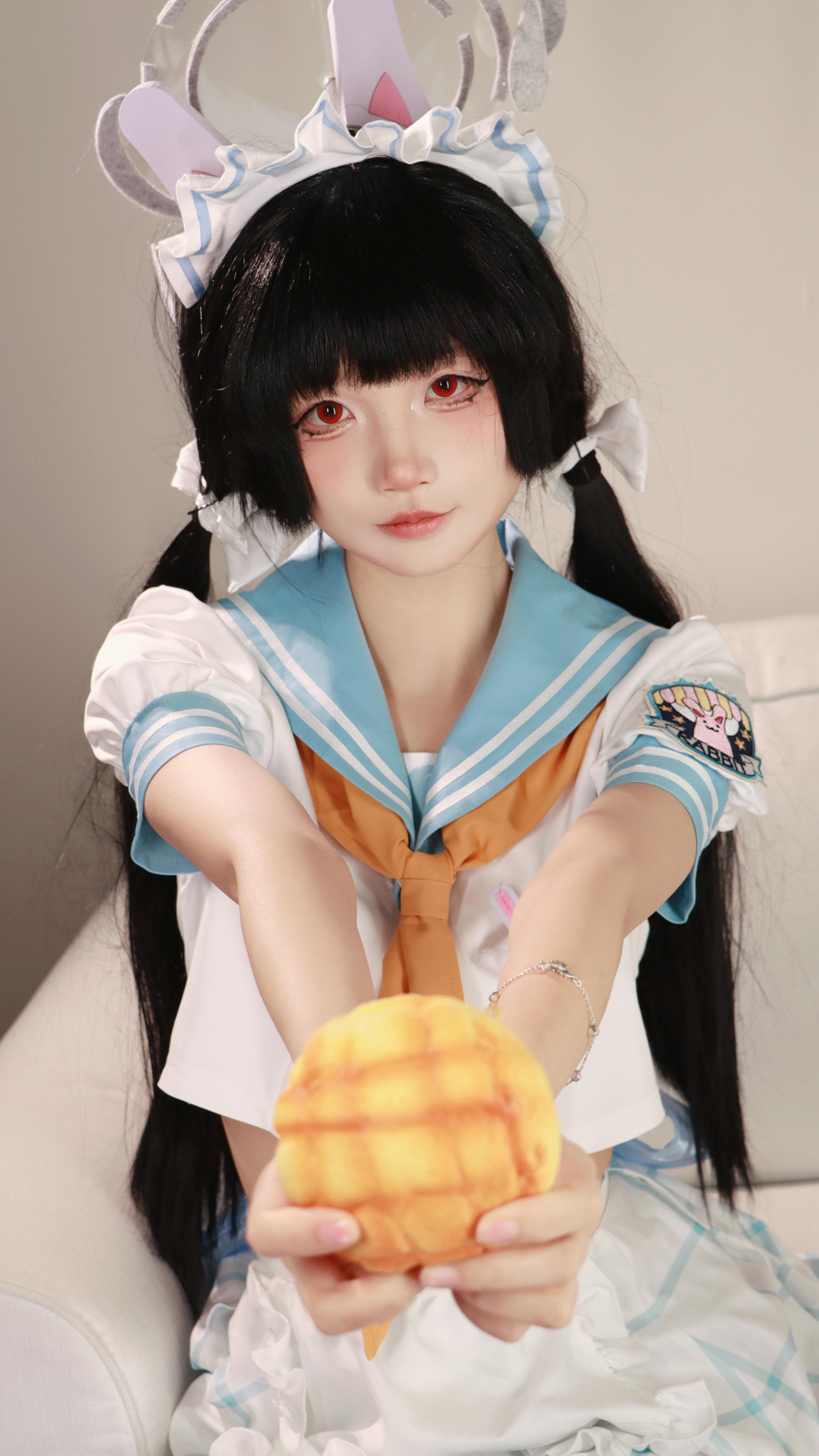 五更百鬼 NO.047 二月舰长图 [15P 290MB]_第1集