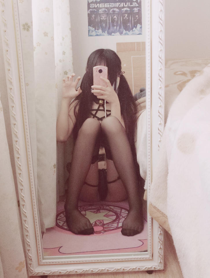 五更百鬼 NO.007 小恶魔 [19P-38MB]_第1集