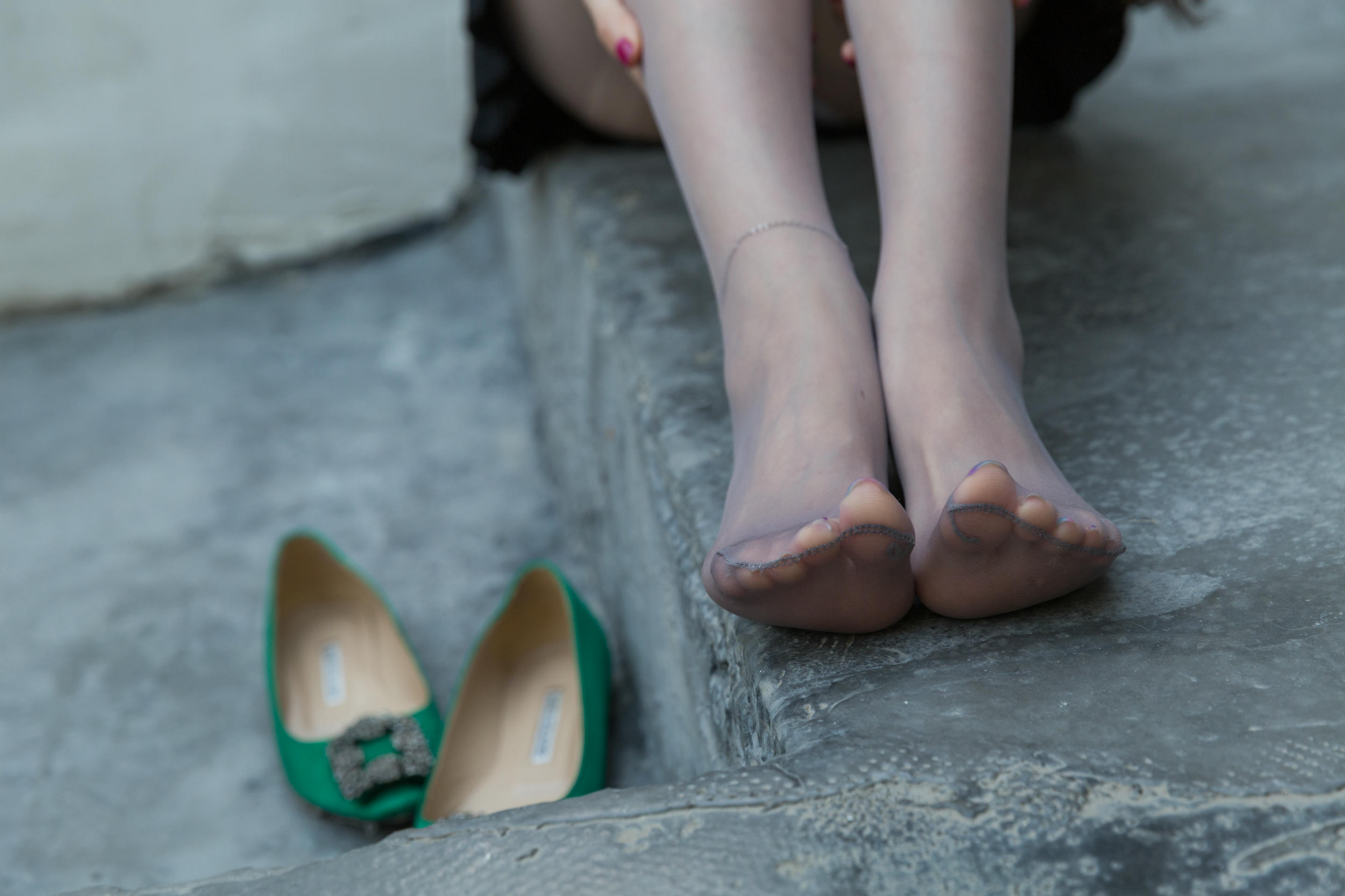 Sia不吃鱼微密圈 NO.038 sia3.31付费 [148P 1.56 GB]_第5集