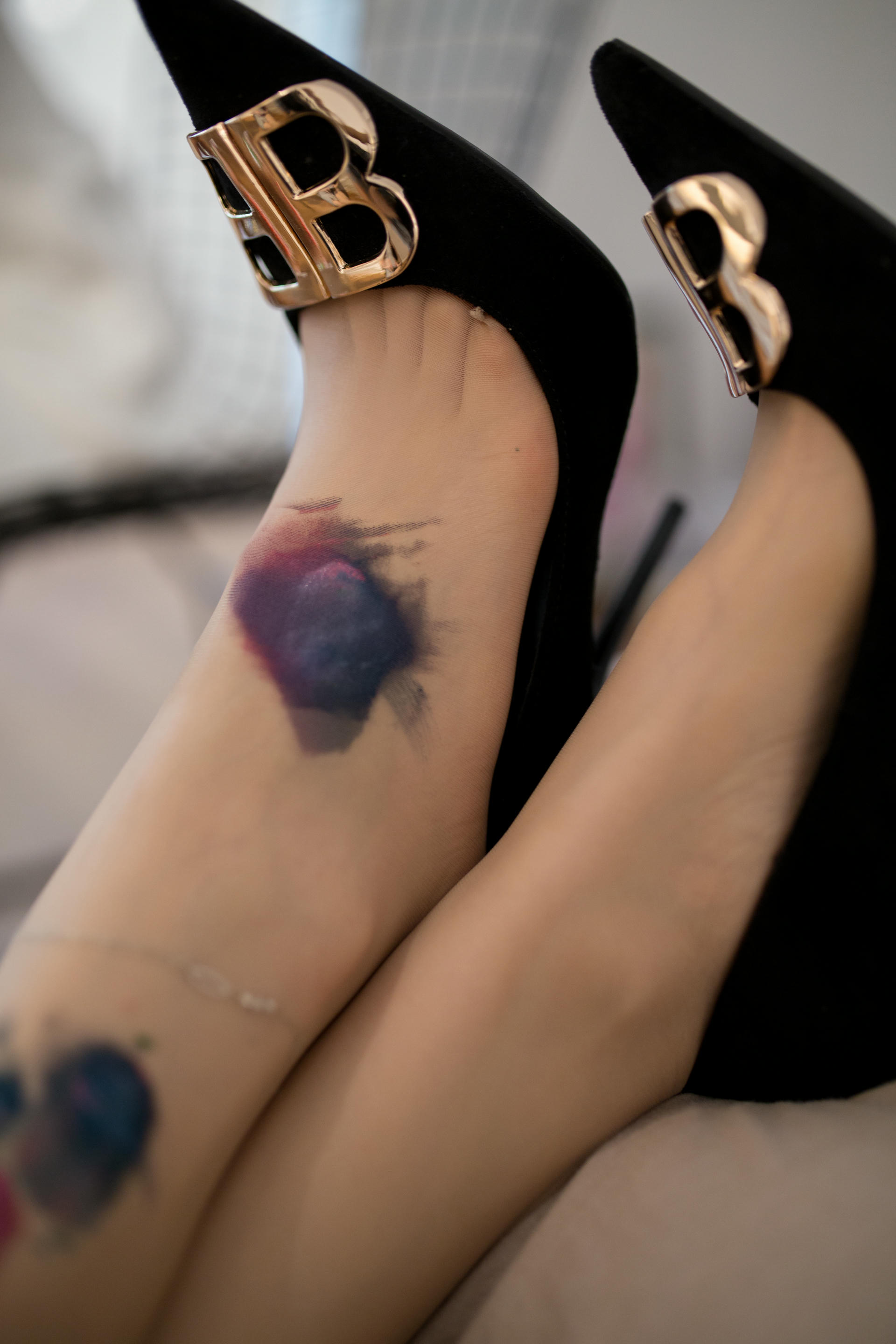 Sia不吃鱼微密圈 NO.039 sia4.1嘉宾 [137P 1.37 GB]_第6集