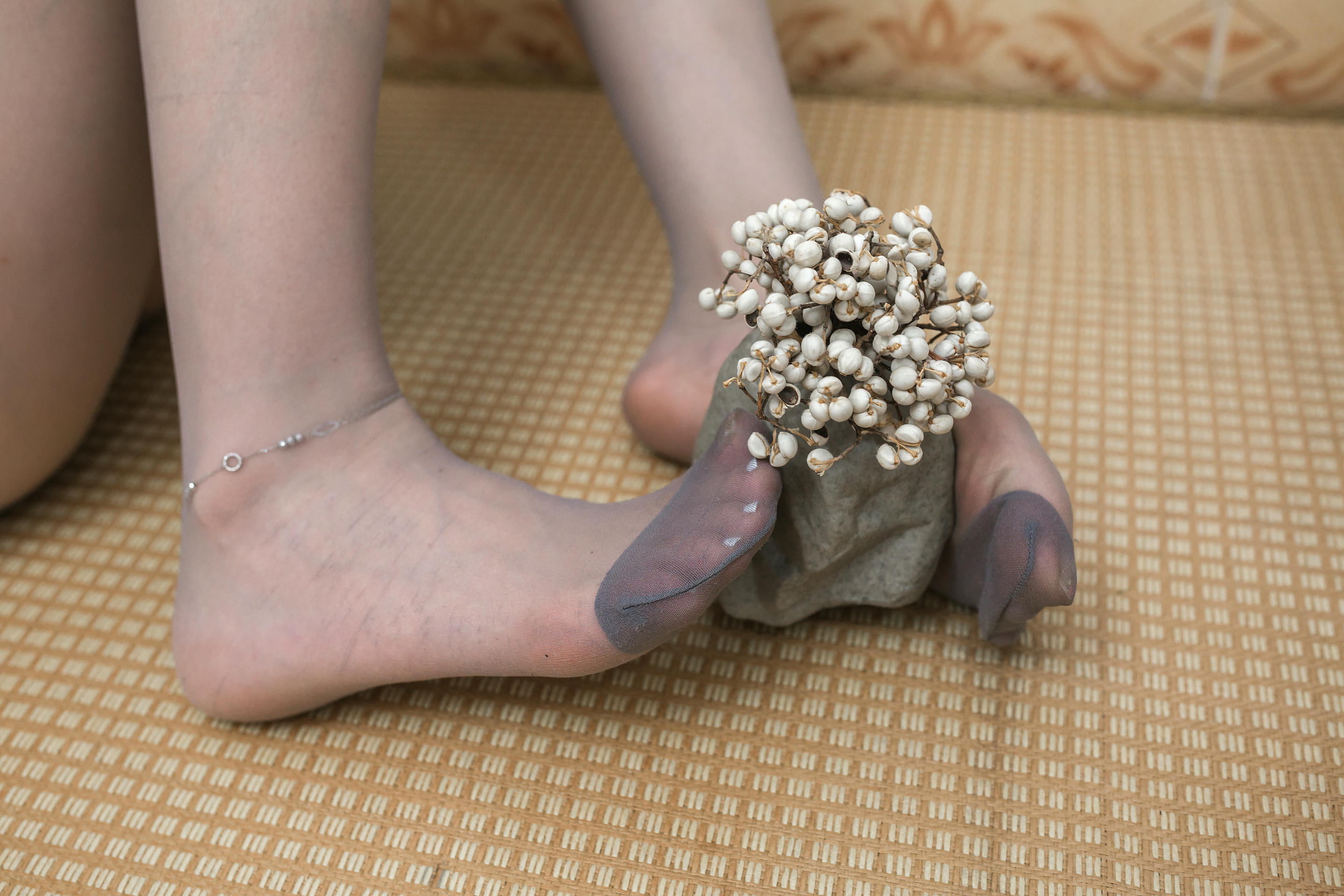 Sia不吃鱼微密圈 NO.040 sia4.2付费 [133P 1.75 GB]_第6集