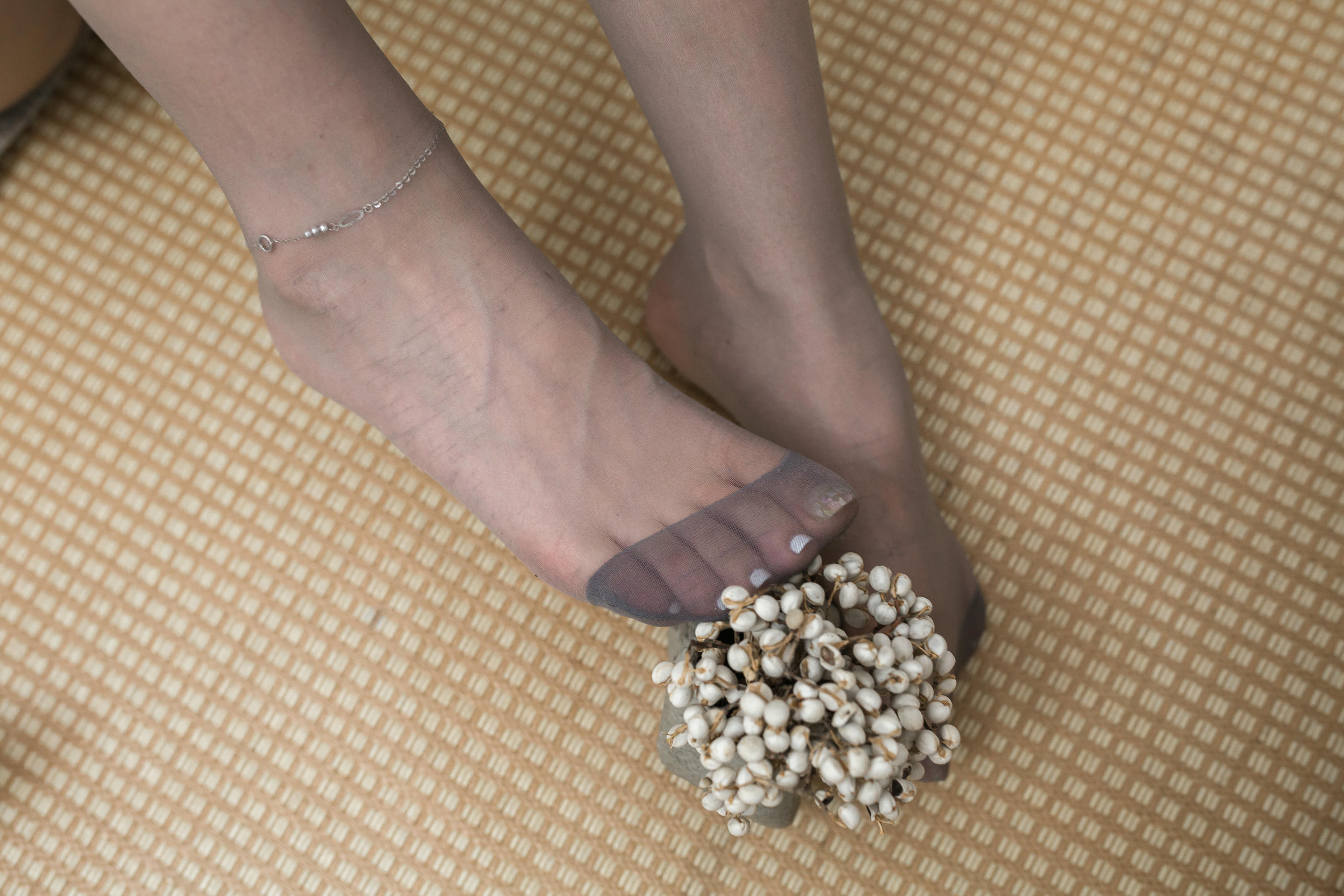 Sia不吃鱼微密圈 NO.040 sia4.2付费 [133P 1.75 GB]_第6集