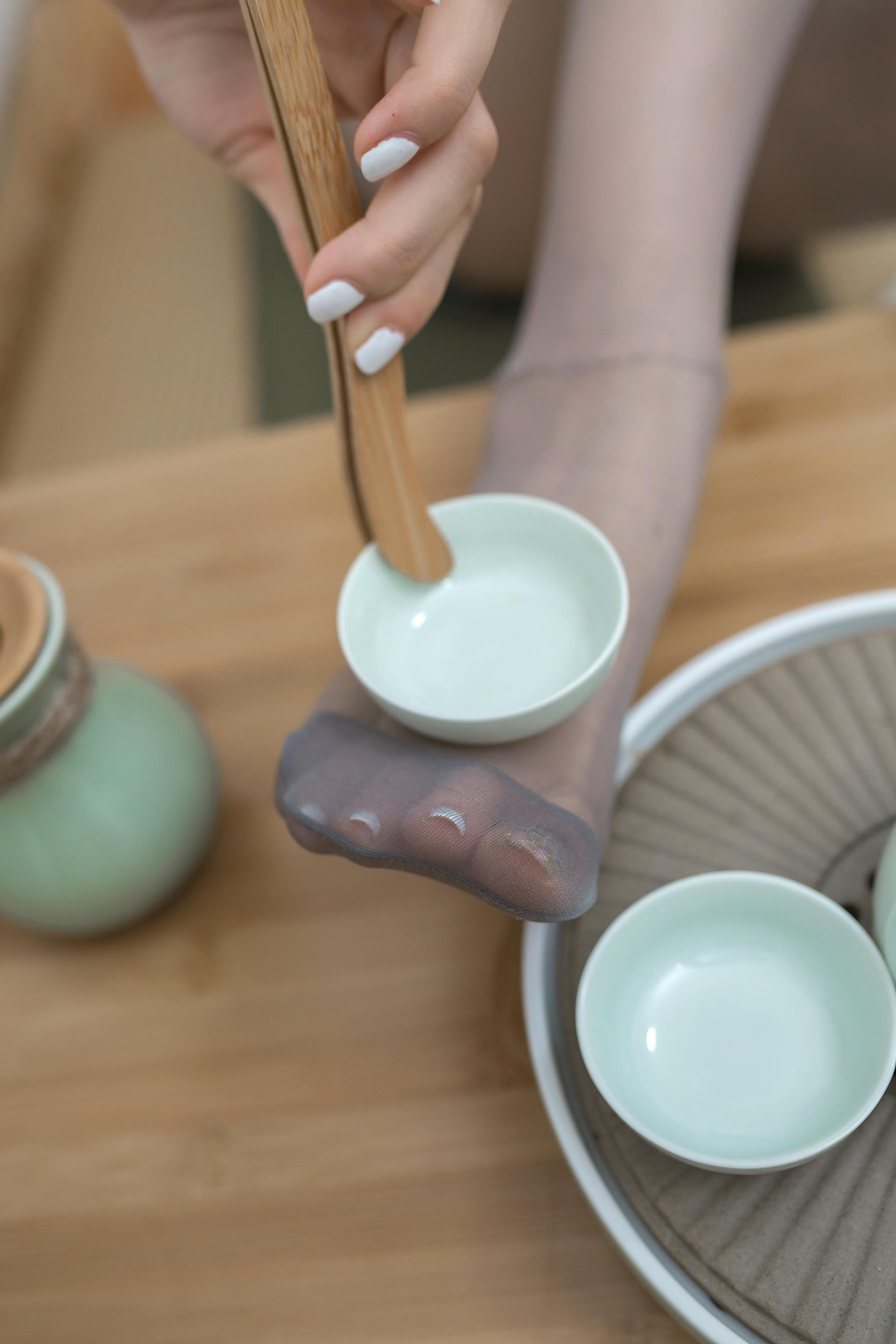 Sia不吃鱼微密圈 NO.040 sia4.2付费 [133P 1.75 GB]_第3集