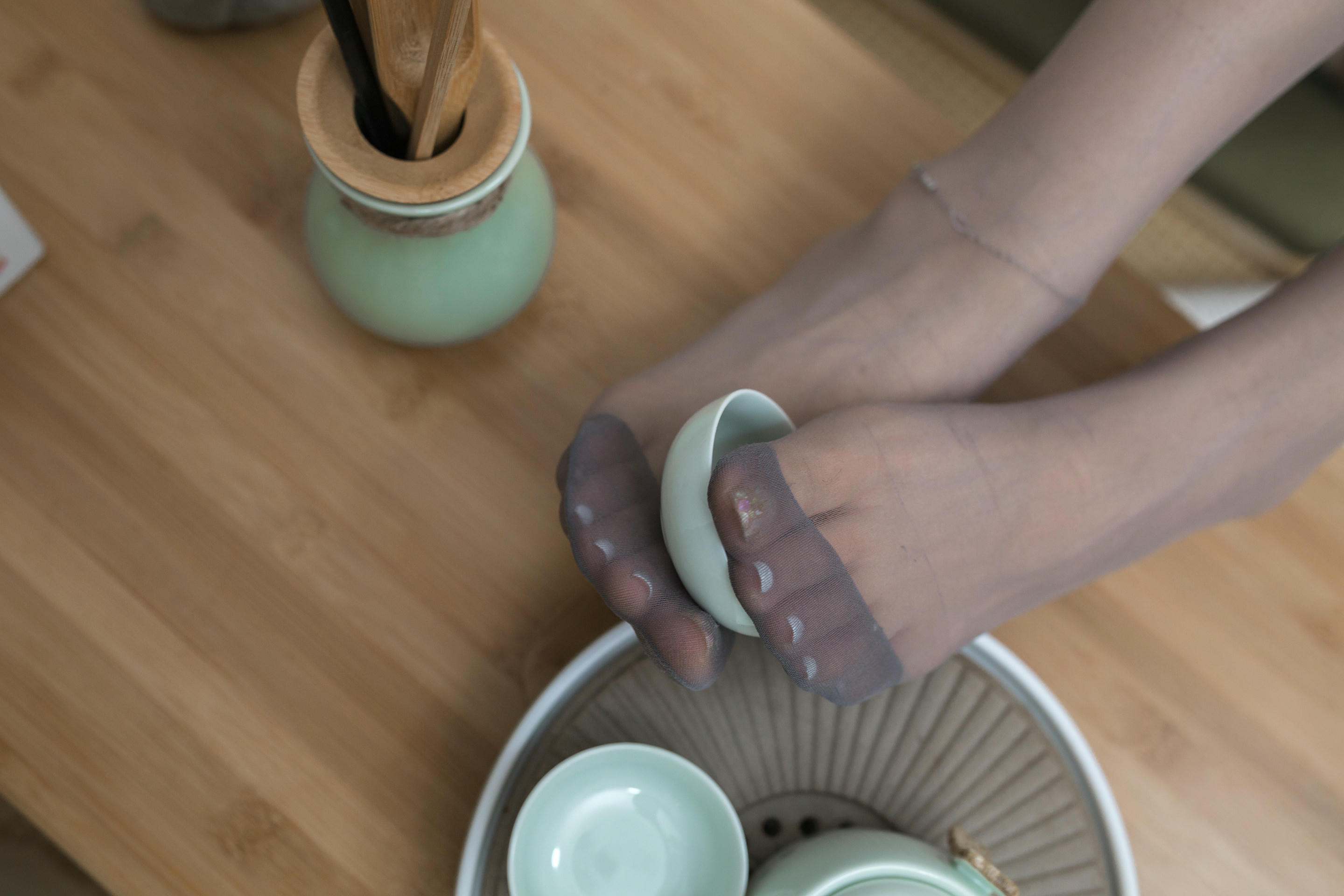 Sia不吃鱼微密圈 NO.040 sia4.2付费 [133P 1.75 GB]_第3集