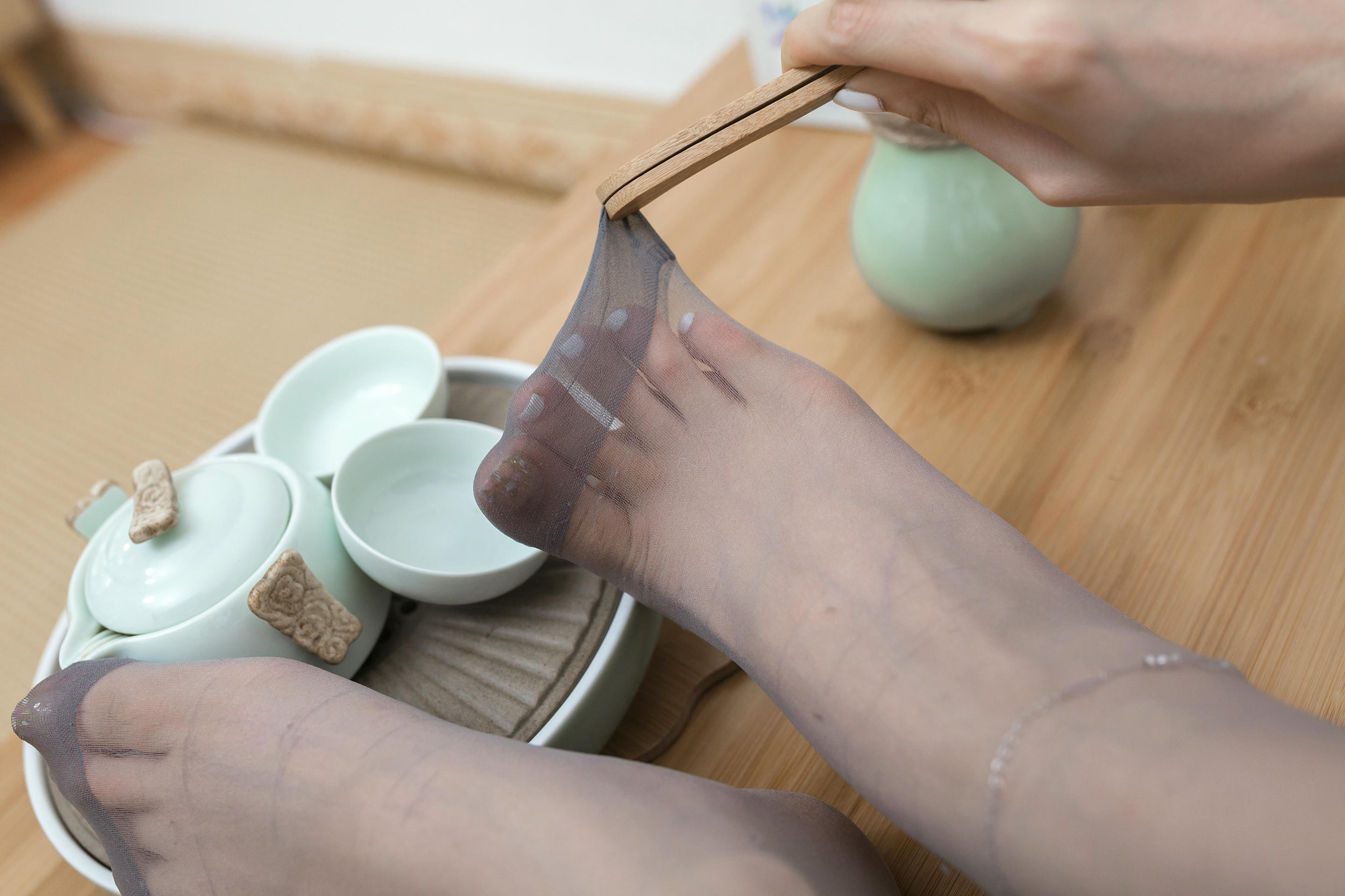 Sia不吃鱼微密圈 NO.040 sia4.2付费 [133P 1.75 GB]_第3集