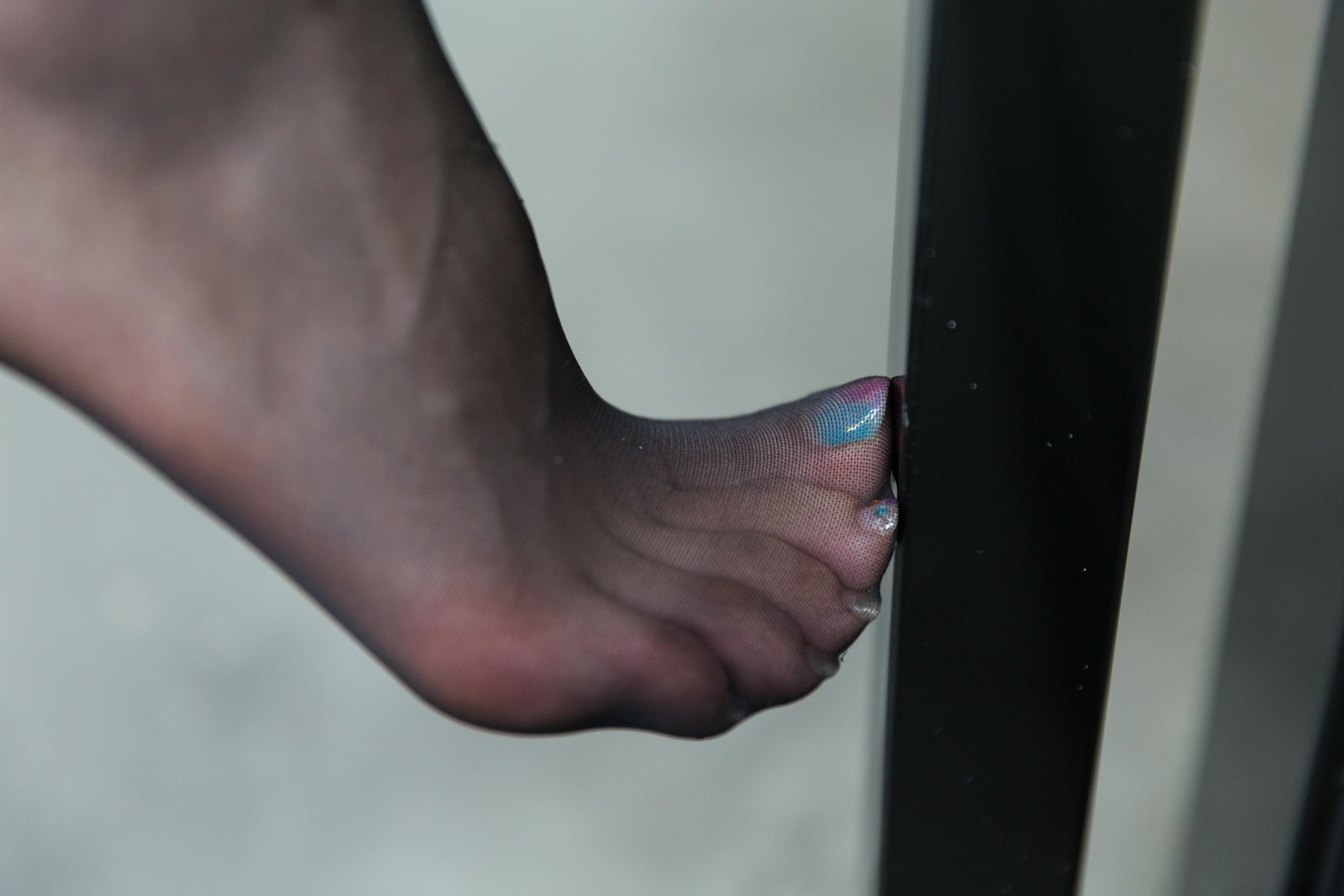 Sia不吃鱼微密圈 NO.041 sia4.3嘉宾 [126P 1.22 GB]_第2集