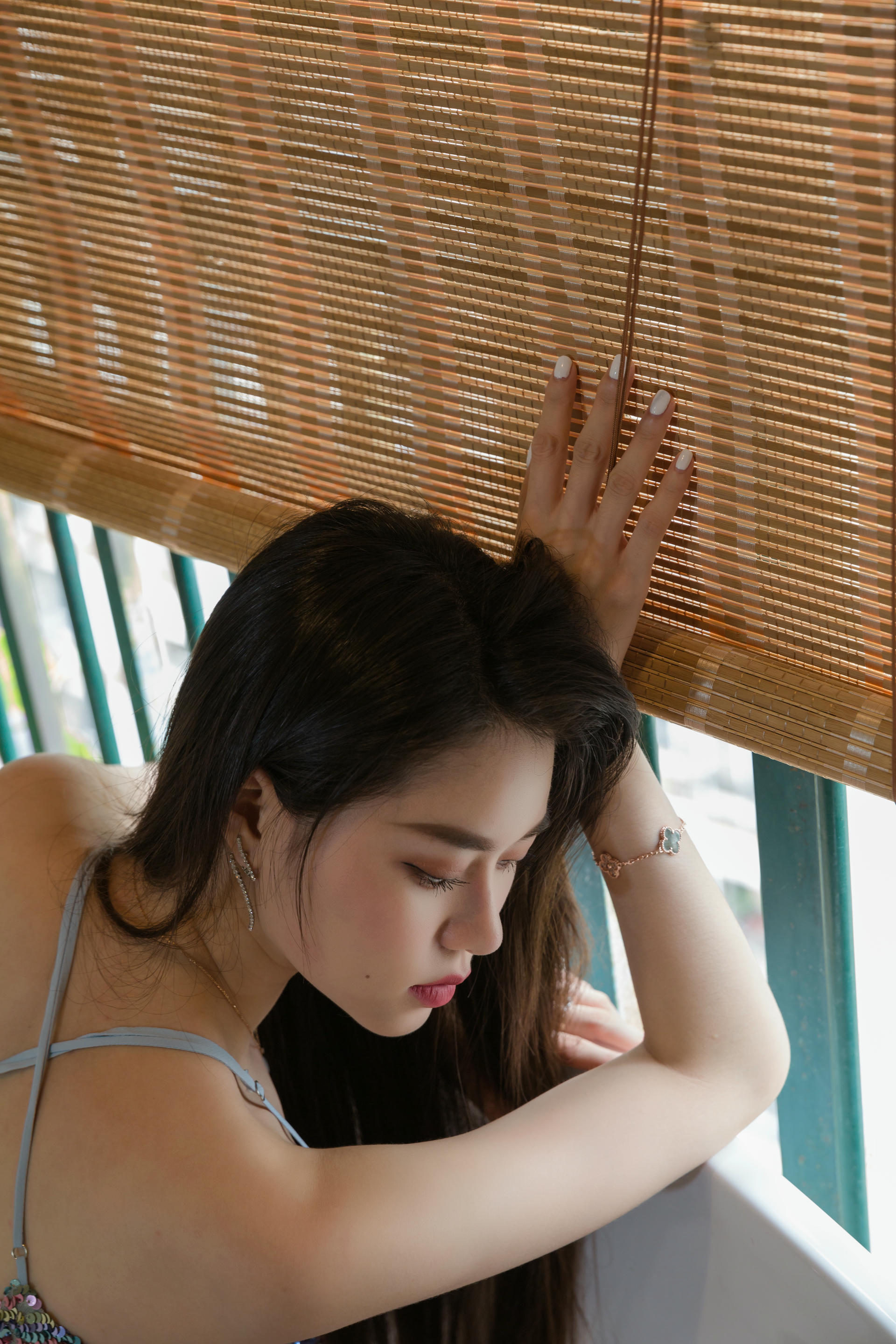 Sia不吃鱼微密圈 NO.042 sia4.5付费 [136P 1.45 GB]_第6集