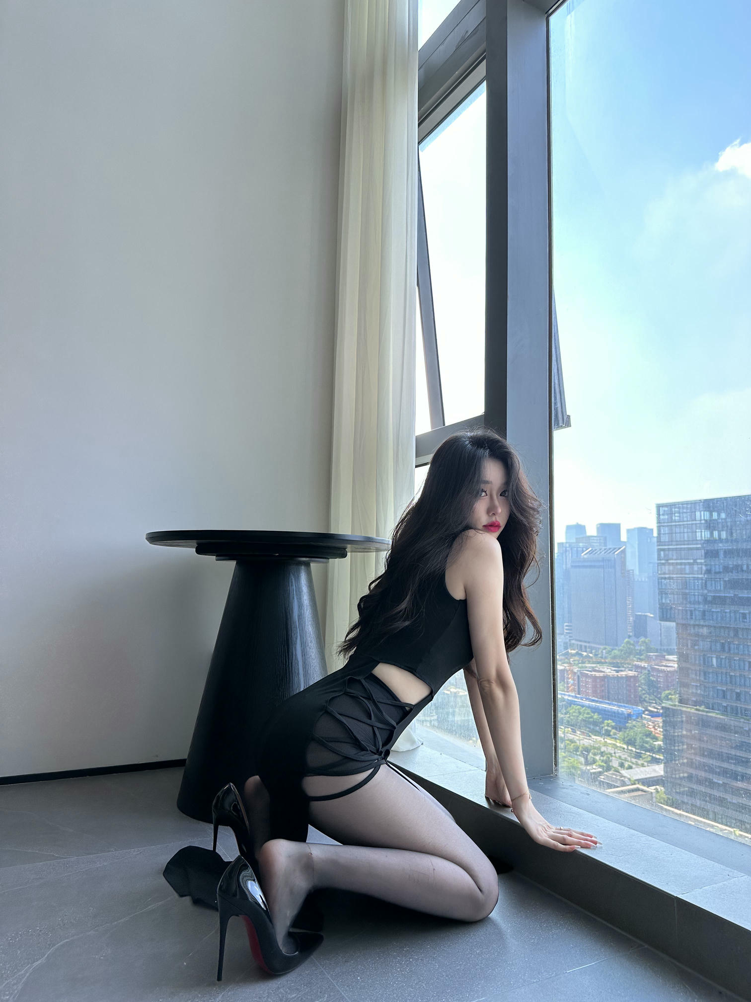 Sia不吃鱼微密圈 NO.079 sia6.14付费 [243P 278.41 MB]_第7集