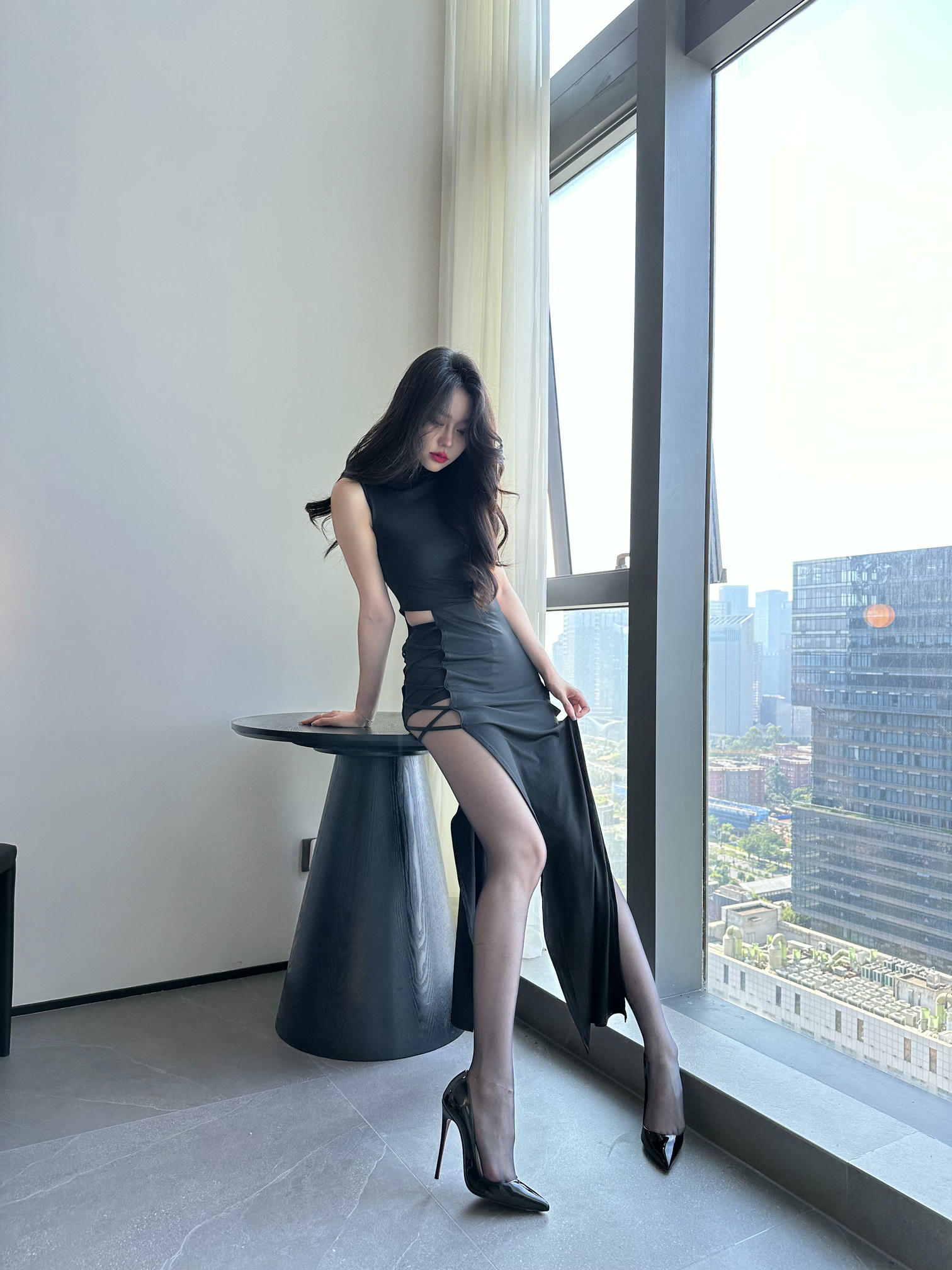 Sia不吃鱼微密圈 NO.079 sia6.14付费 [243P 278.41 MB]_第1集