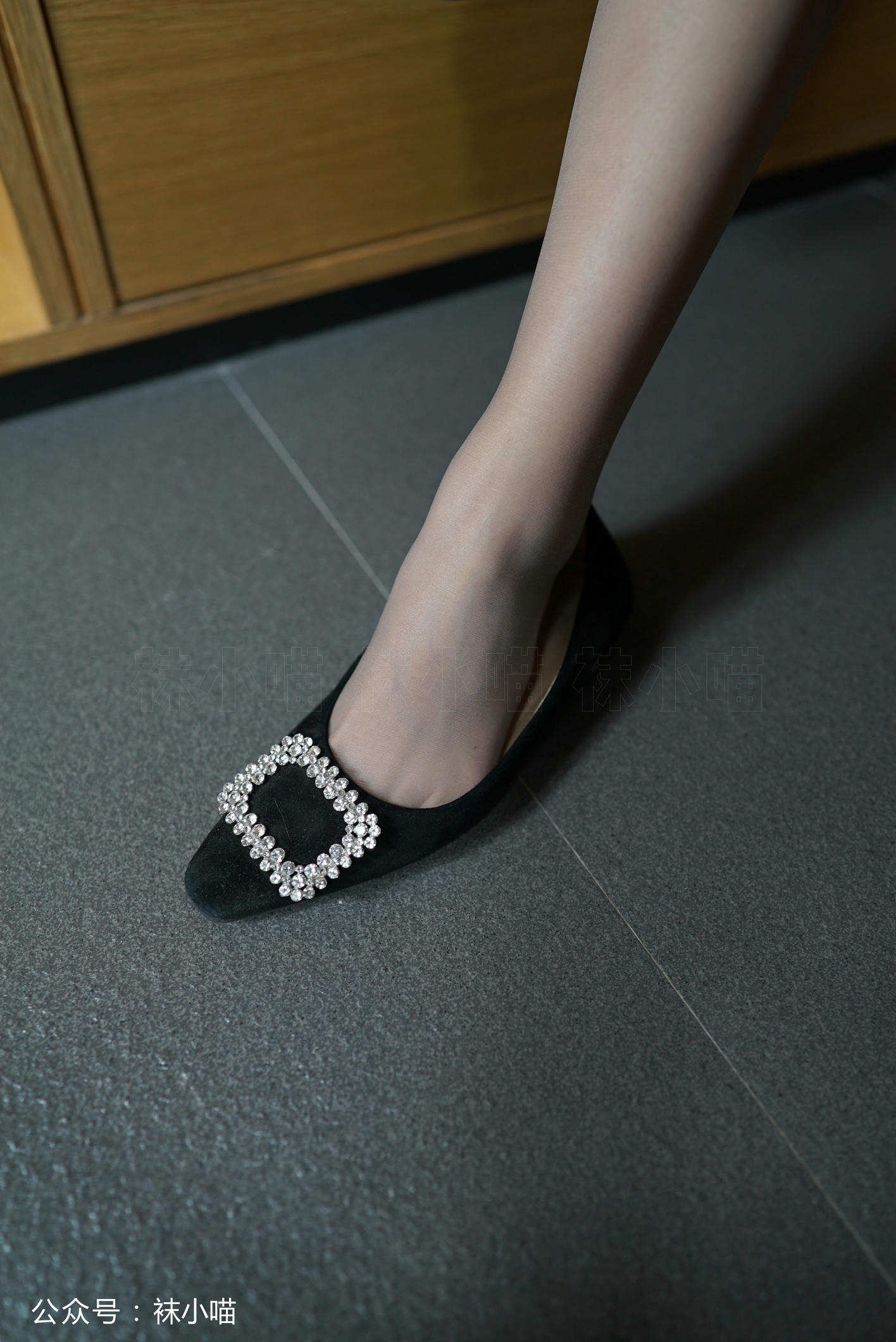 袜小喵 KT118 专属领域 [59P+51M]_第2集