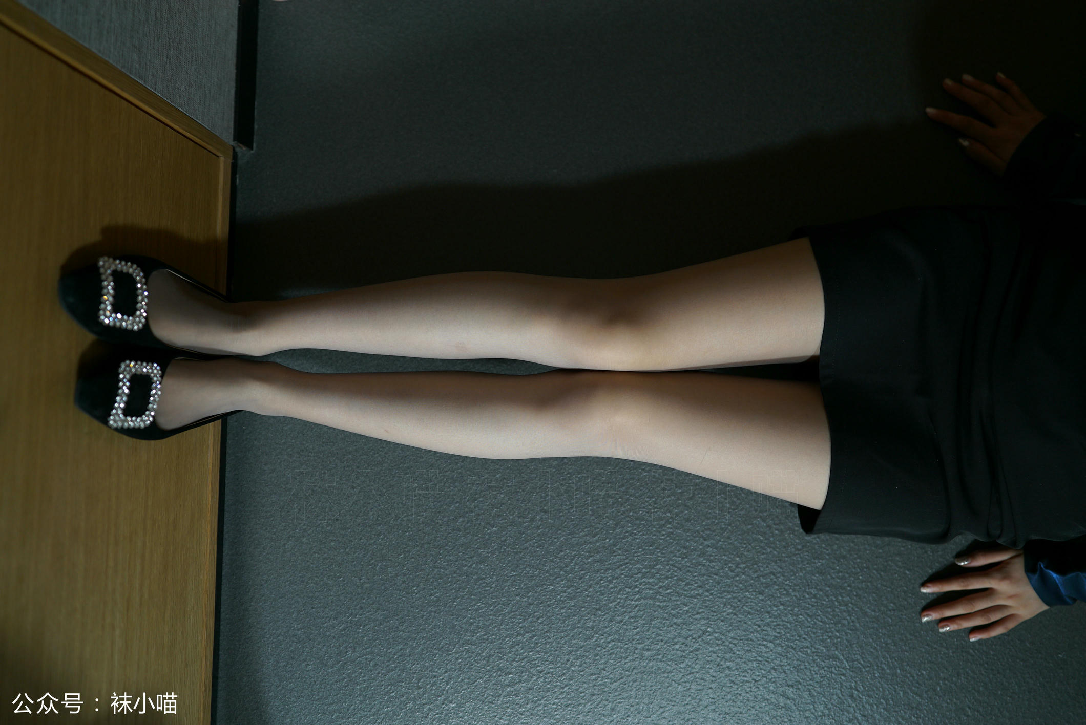 袜小喵 KT118 专属领域 [59P+51M]_第3集