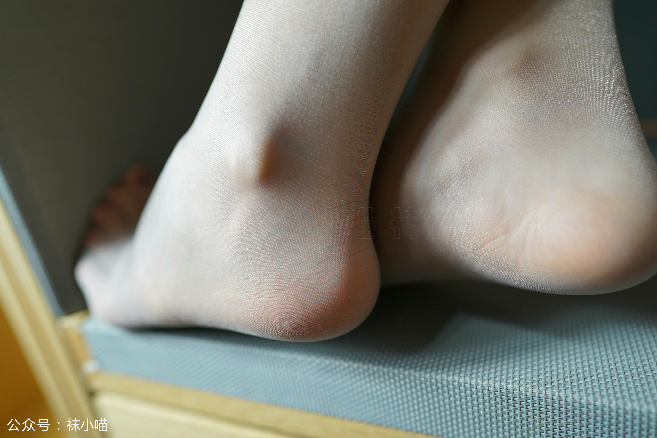 袜小喵 KT118 专属领域 [59P+51M]_第3集